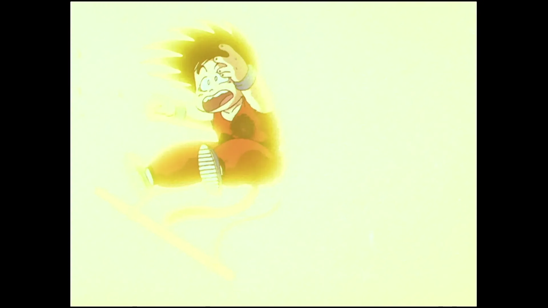 Tao attacks — capture 6 sur 30 (Dragon Ball)