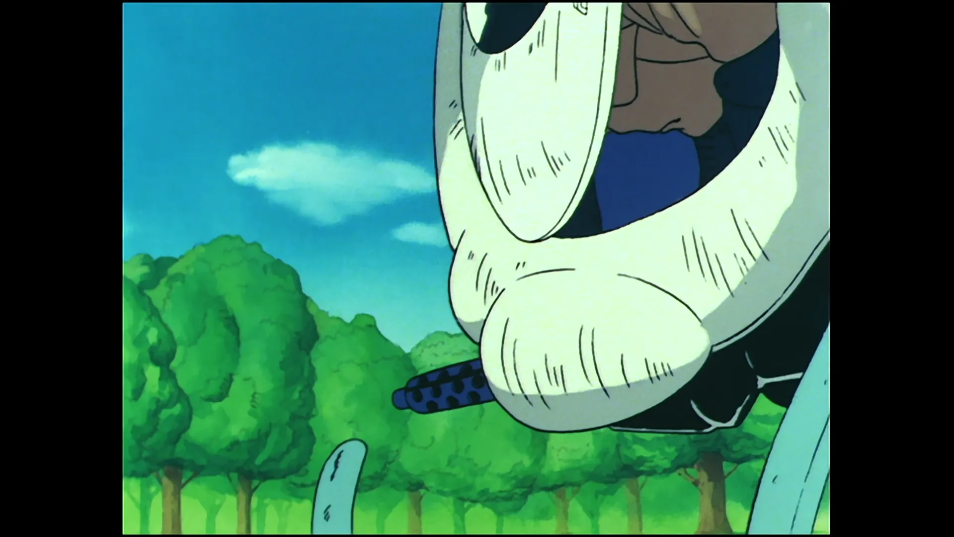 Tao attacks — capture 19 sur 30 (Dragon Ball)