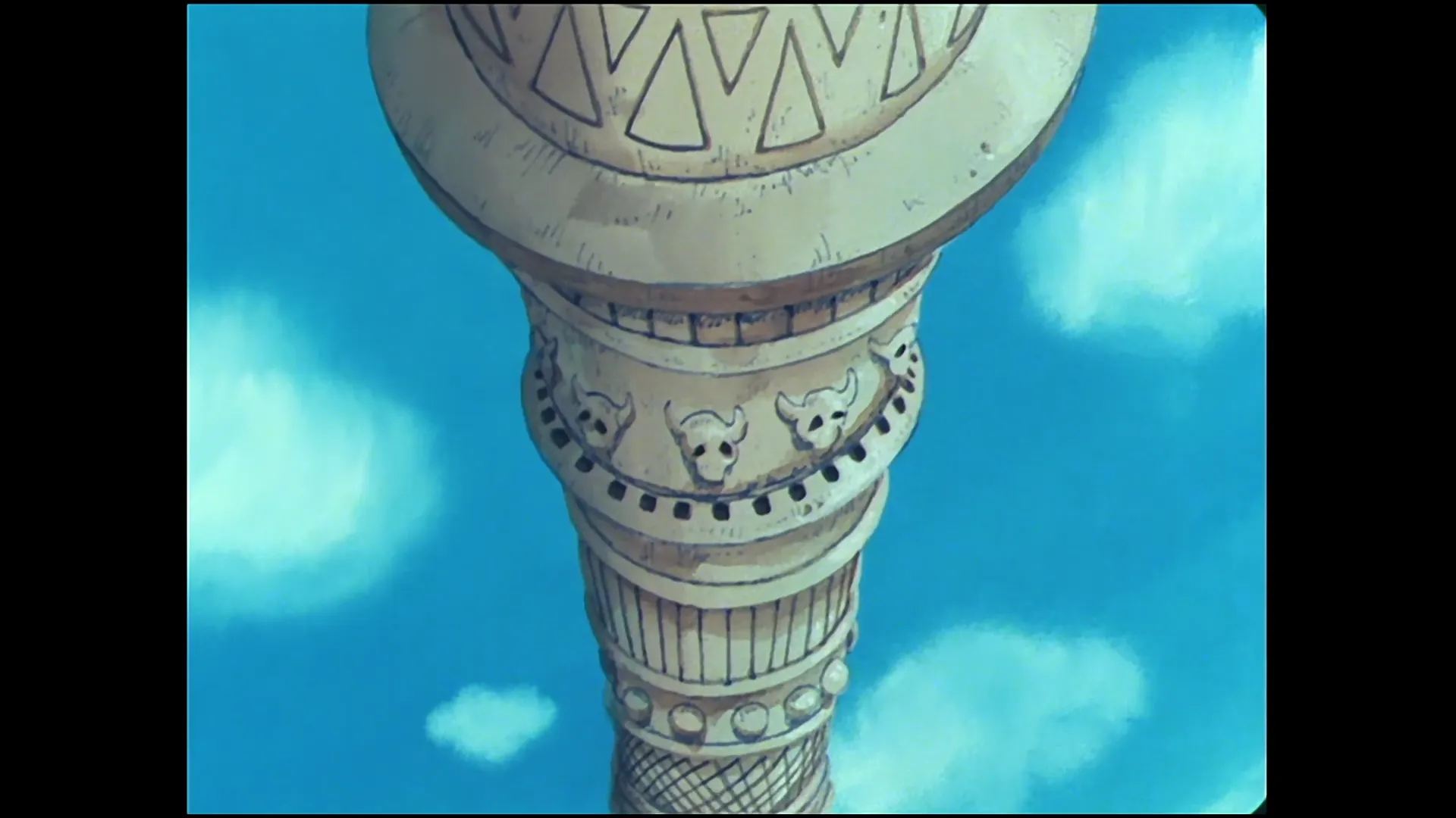 Tao attacks — capture 28 sur 30 (Dragon Ball)