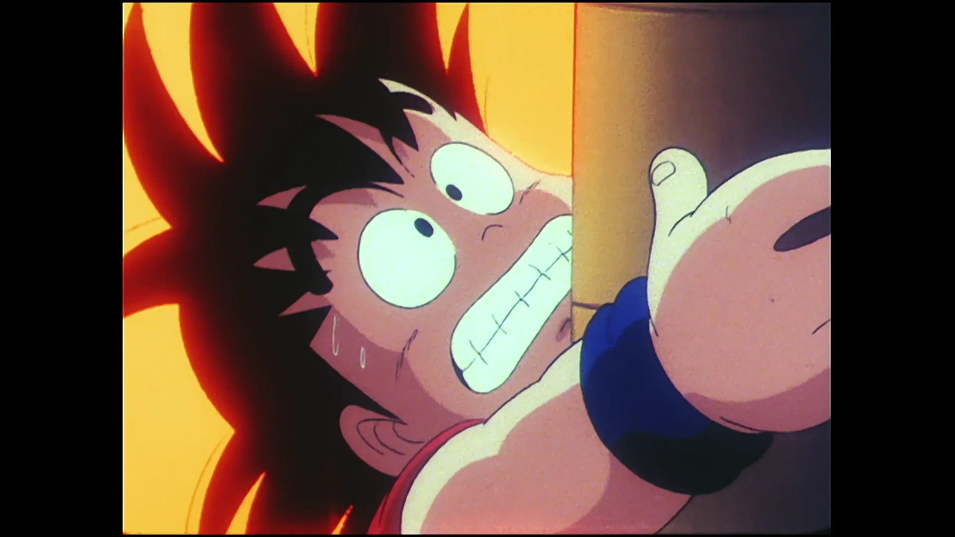 Tao attacks — capture 29 sur 30 (Dragon Ball)