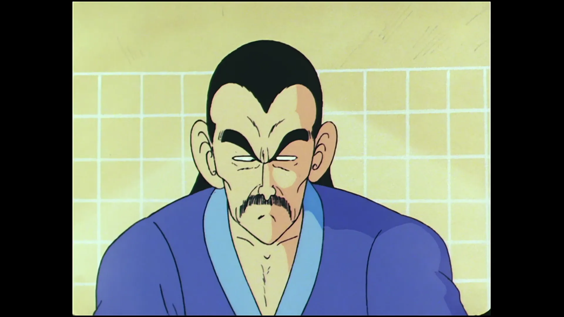 Korin tower — capture 16 sur 30 (Dragon Ball)