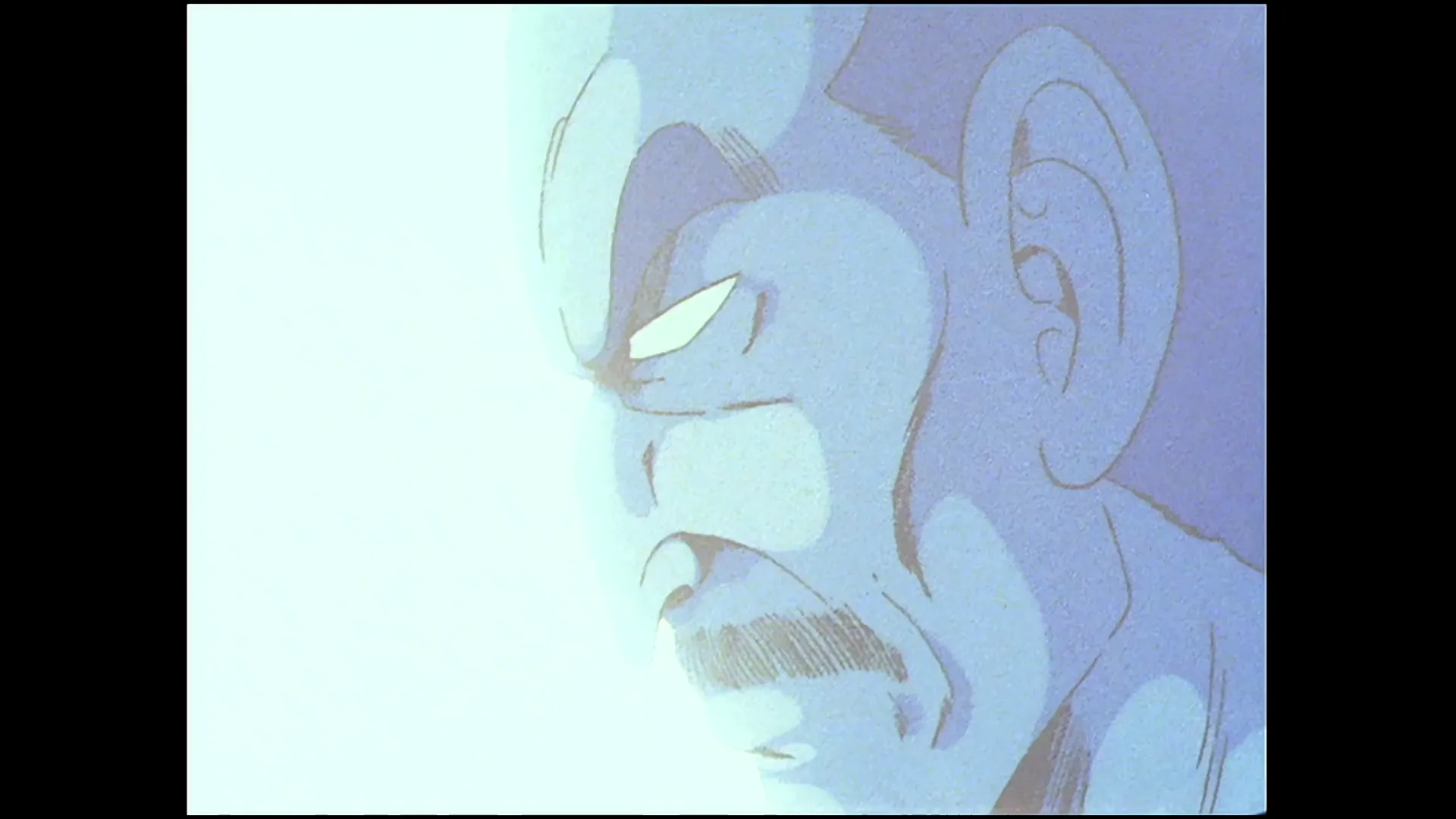 Sacred water — capture 18 sur 30 (Dragon Ball)