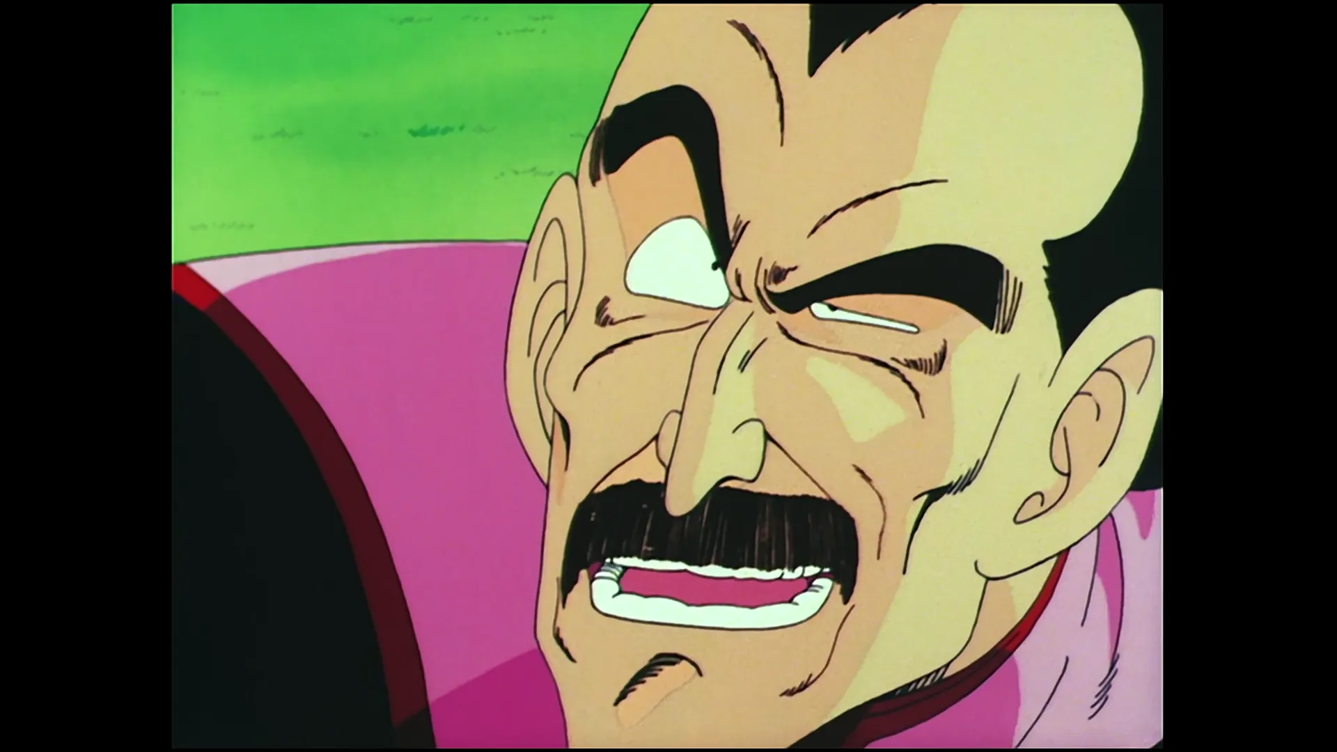 The return of goku — capture 6 sur 30 (Dragon Ball)