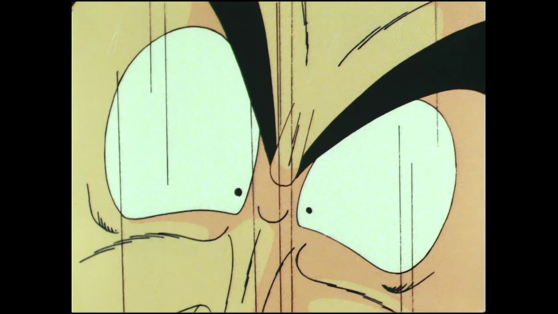 The return of goku — capture 10 sur 30 (Dragon Ball)
