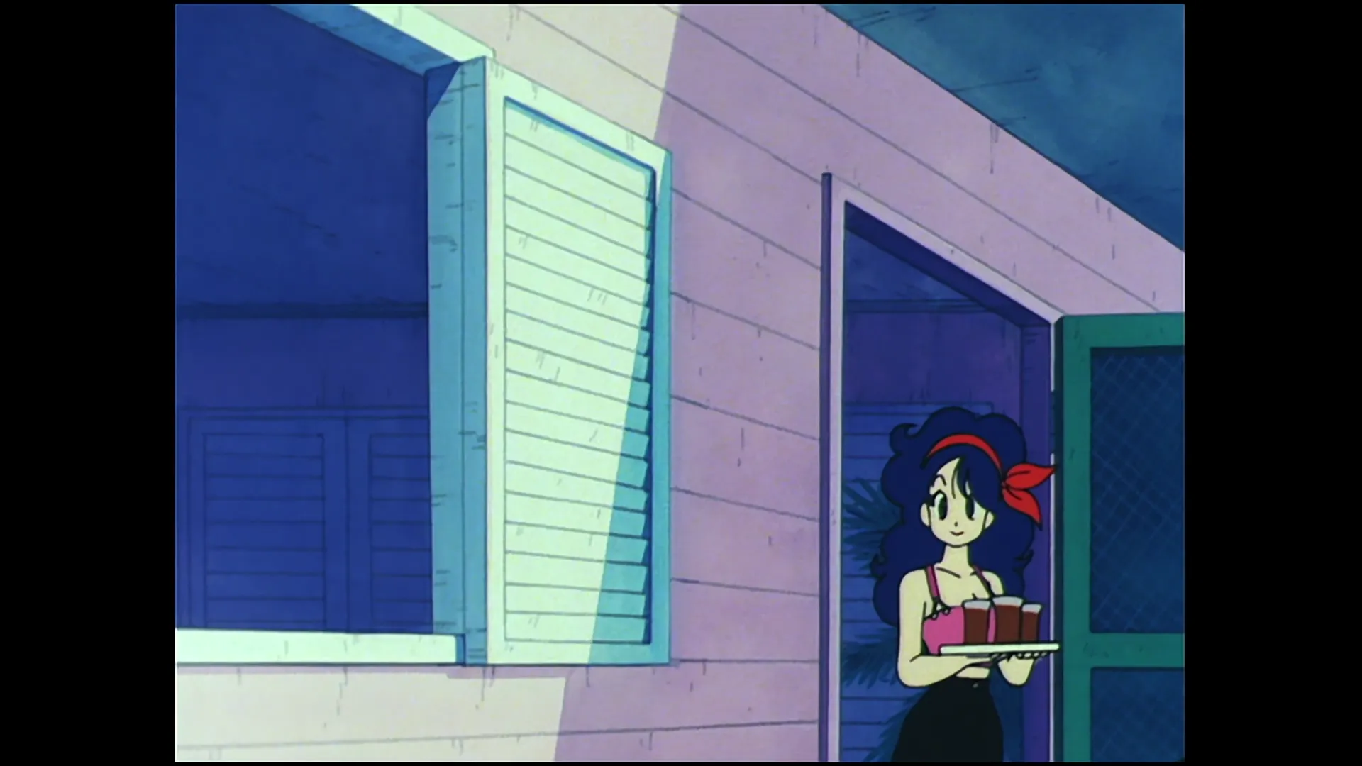 The return of goku — capture 17 sur 30 (Dragon Ball)