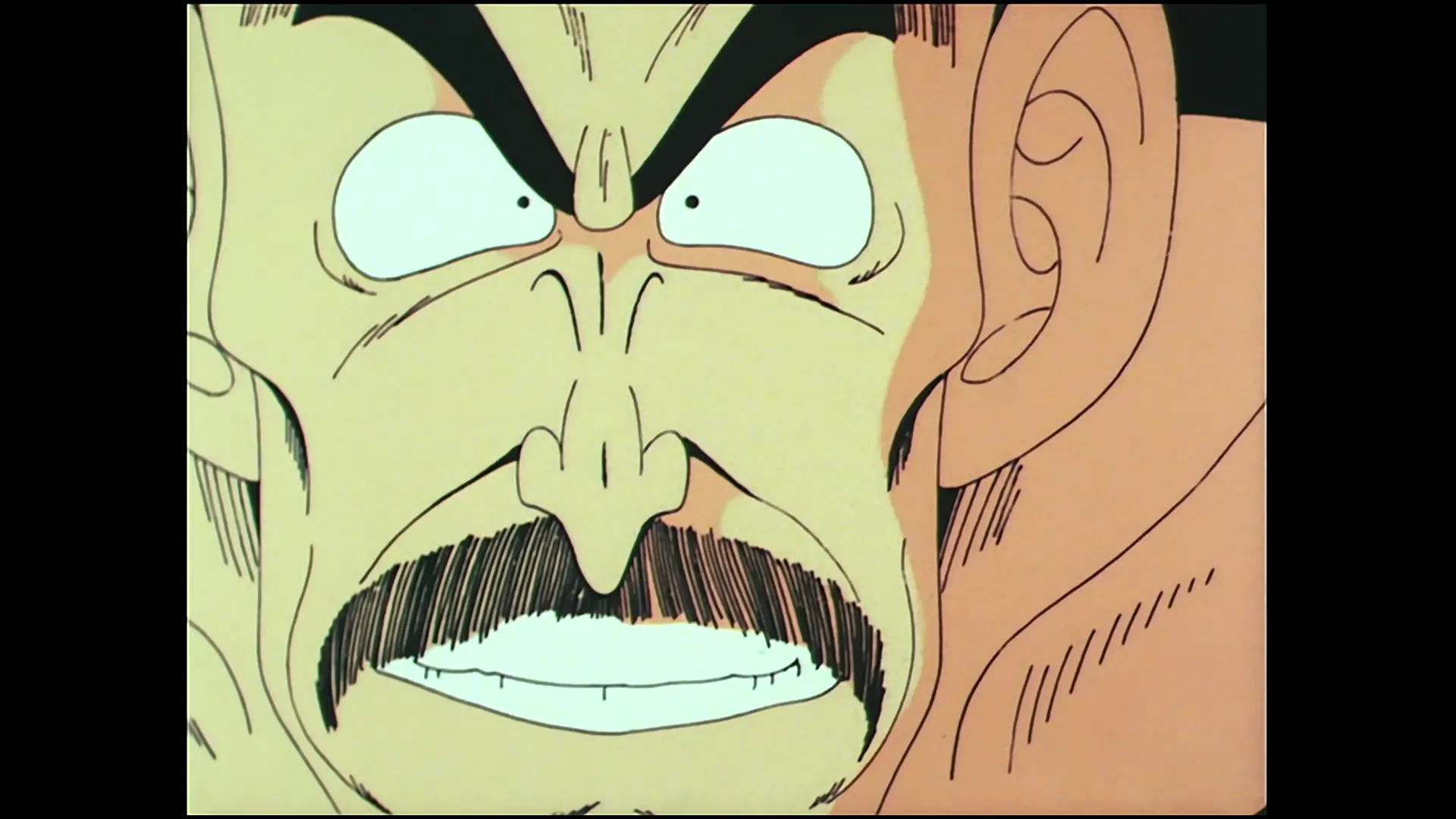 The return of goku — capture 29 sur 30 (Dragon Ball)