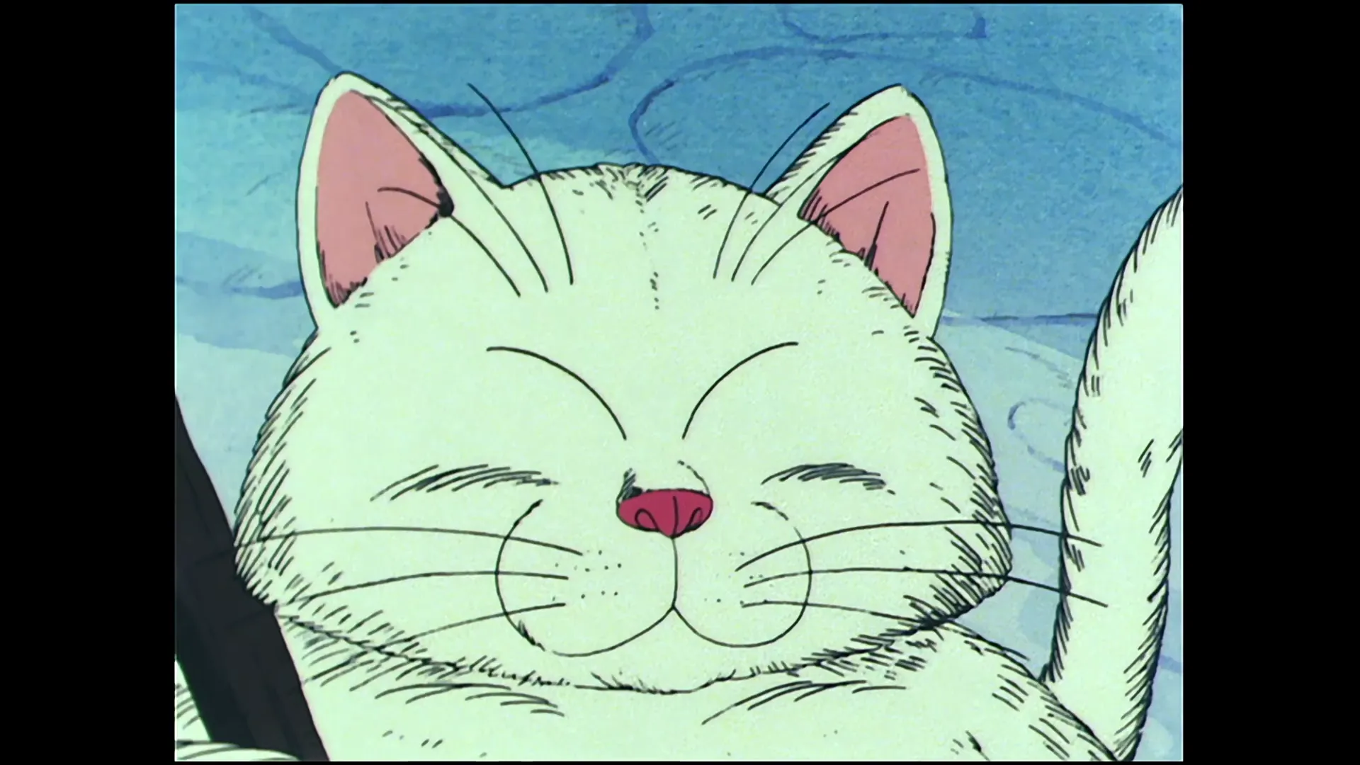 The last of mercenary tao — capture 15 sur 30 (Dragon Ball)