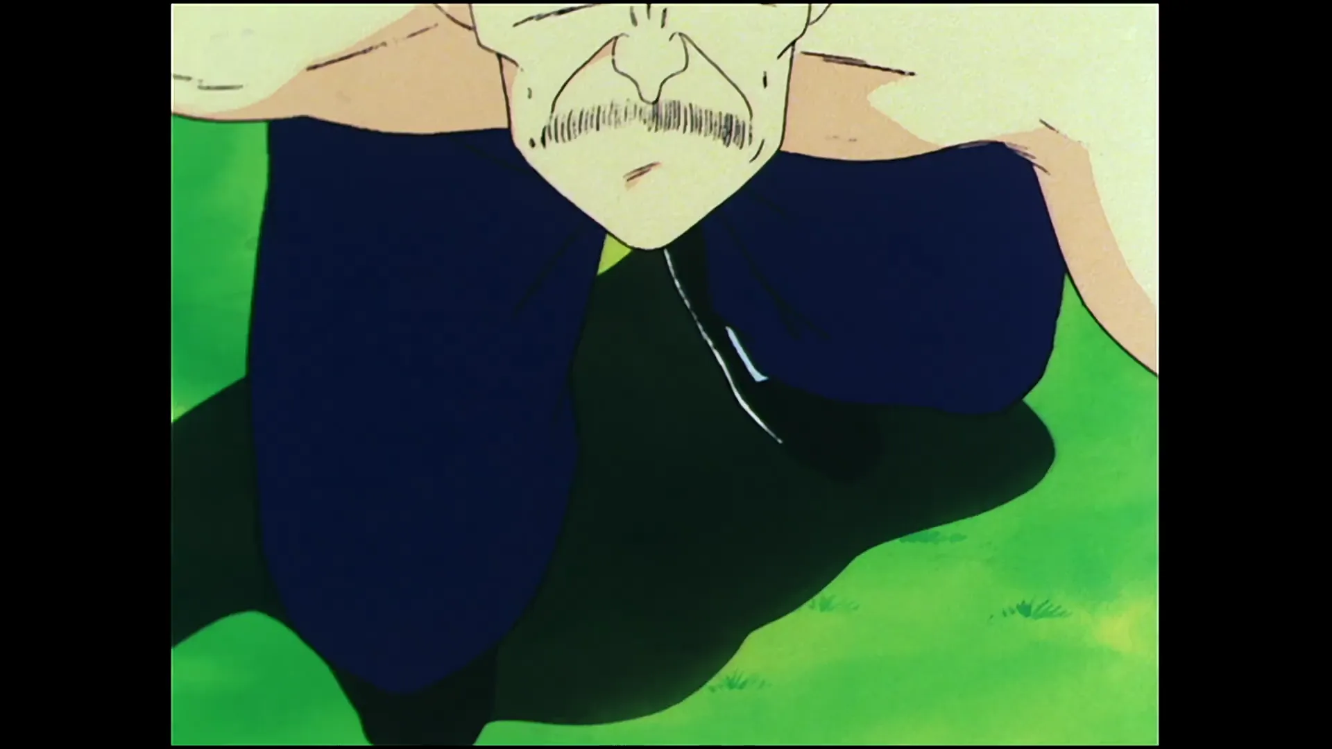 The last of mercenary tao — capture 22 sur 30 (Dragon Ball)