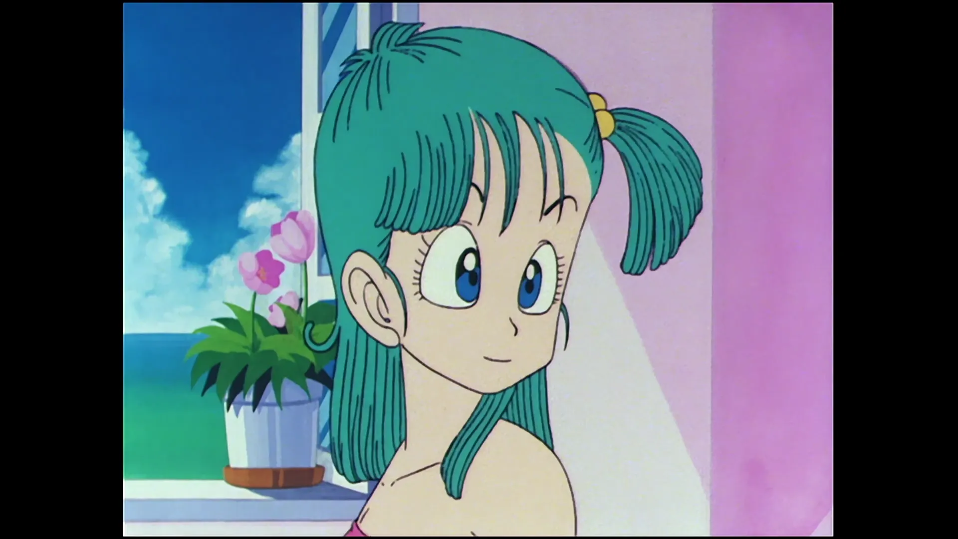 The last of mercenary tao — capture 30 sur 30 (Dragon Ball)