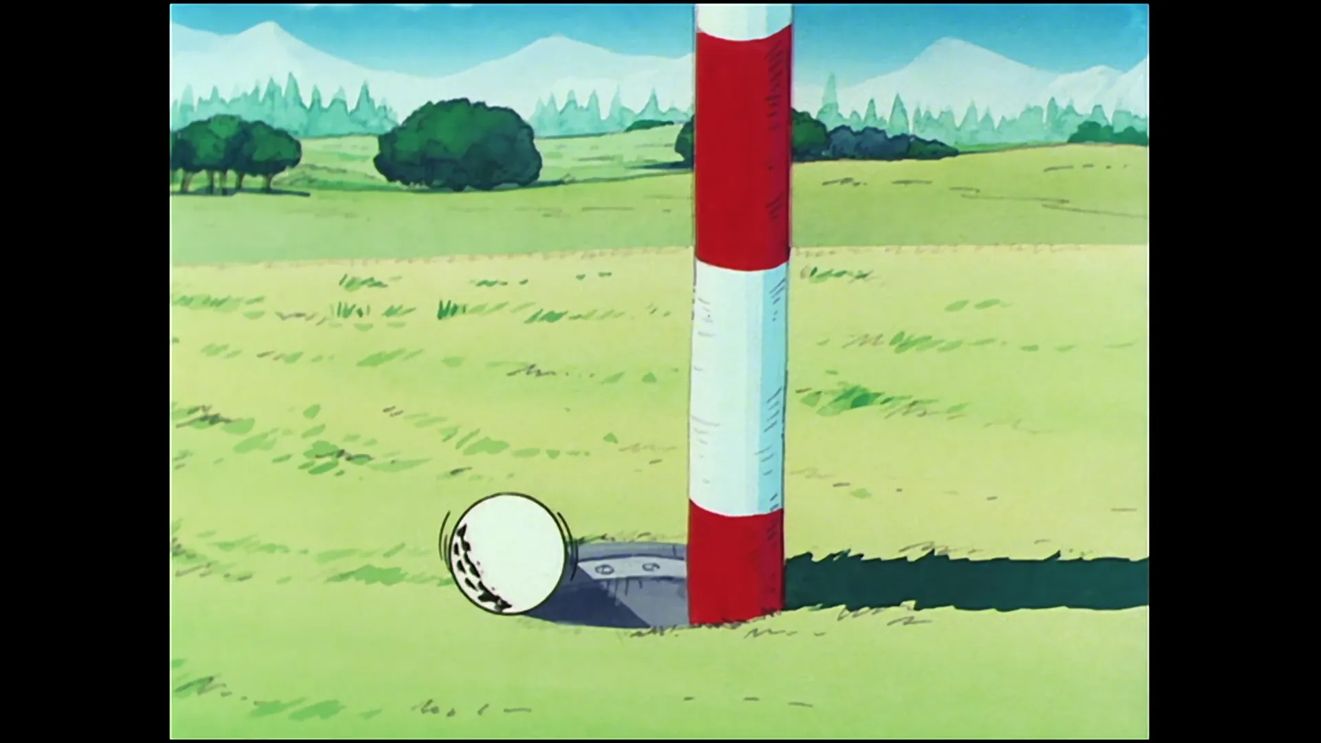 Confront the red ribbon army — capture 1 sur 30 (Dragon Ball)