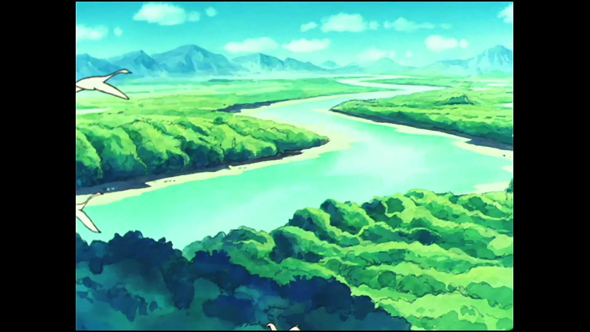 Confront the red ribbon army — capture 3 sur 30 (Dragon Ball)
