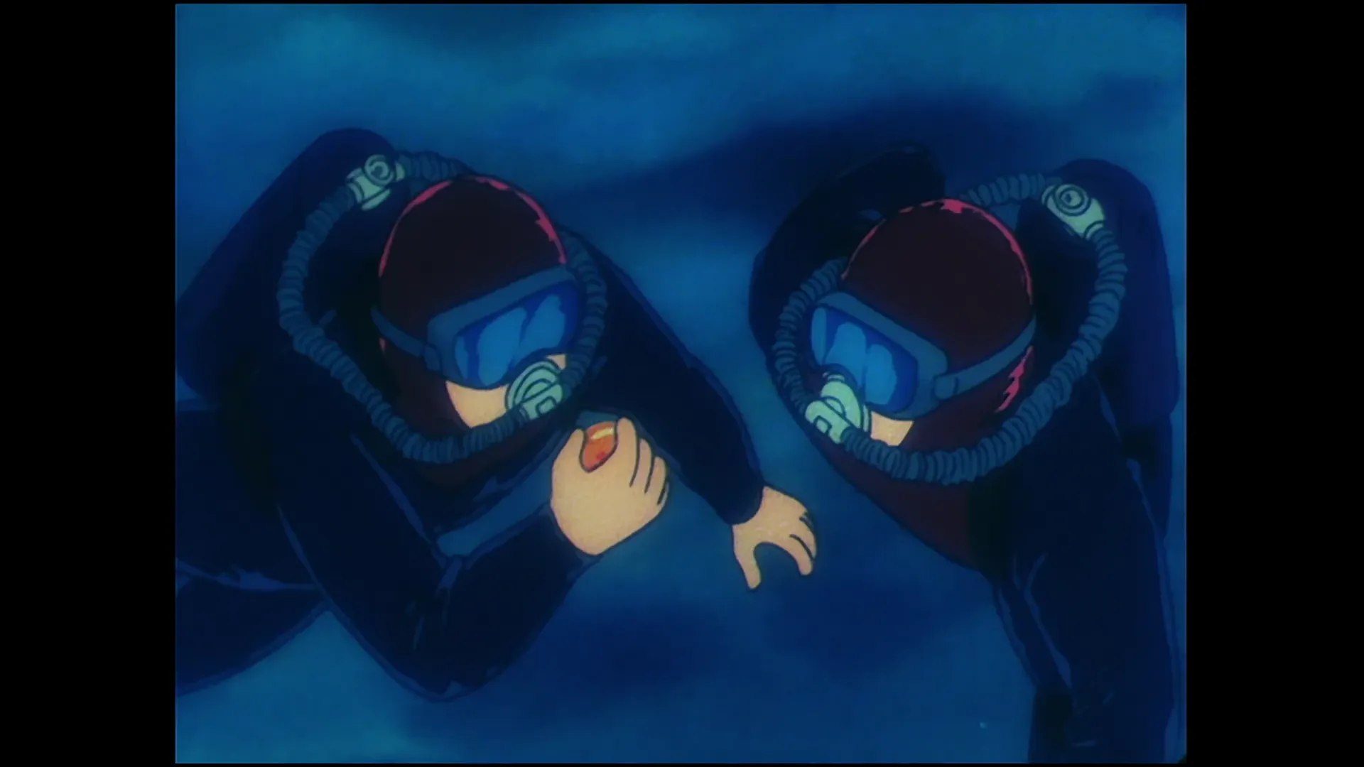 Confront the red ribbon army — capture 4 sur 30 (Dragon Ball)