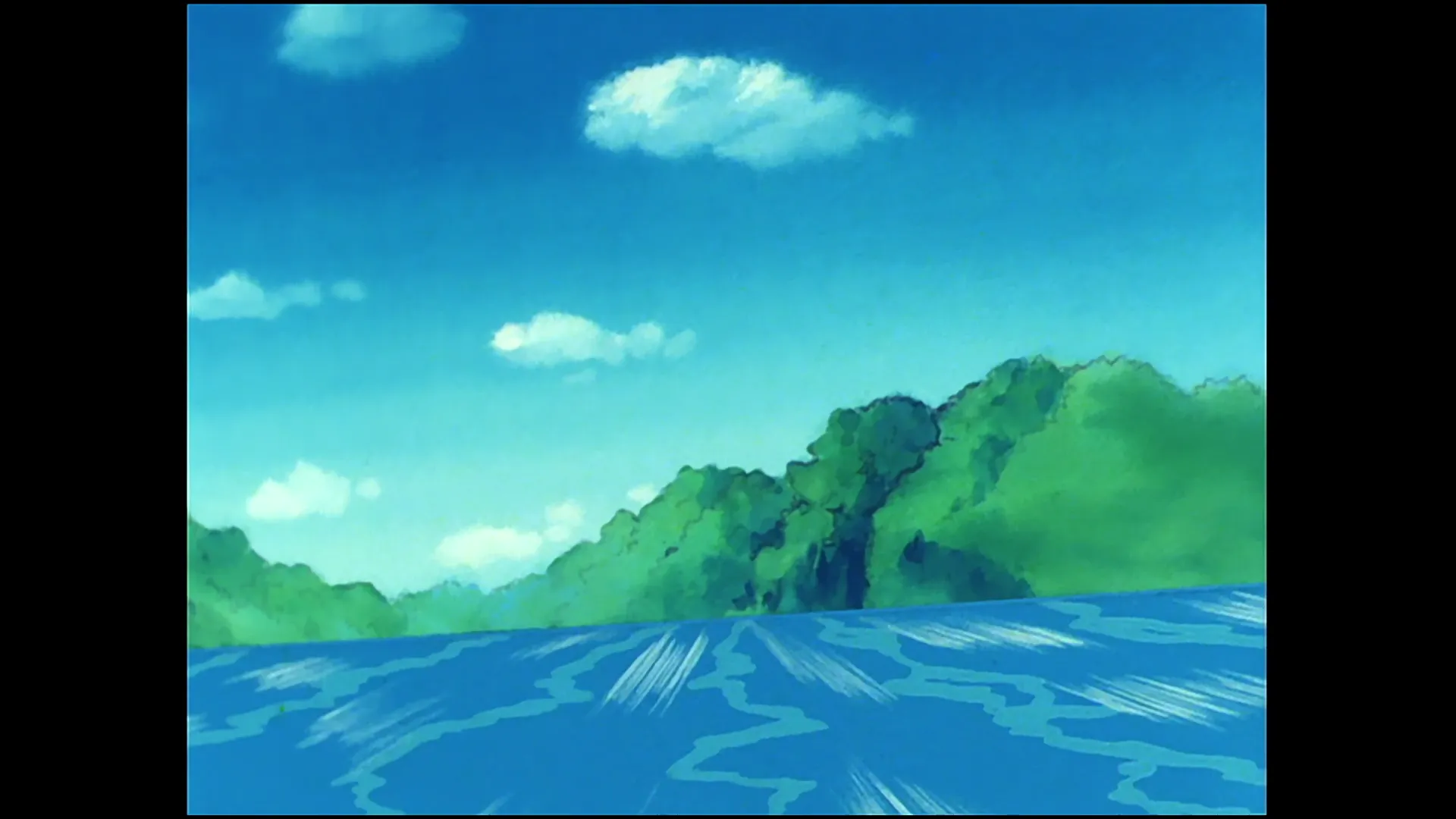 Confront the red ribbon army — capture 5 sur 30 (Dragon Ball)