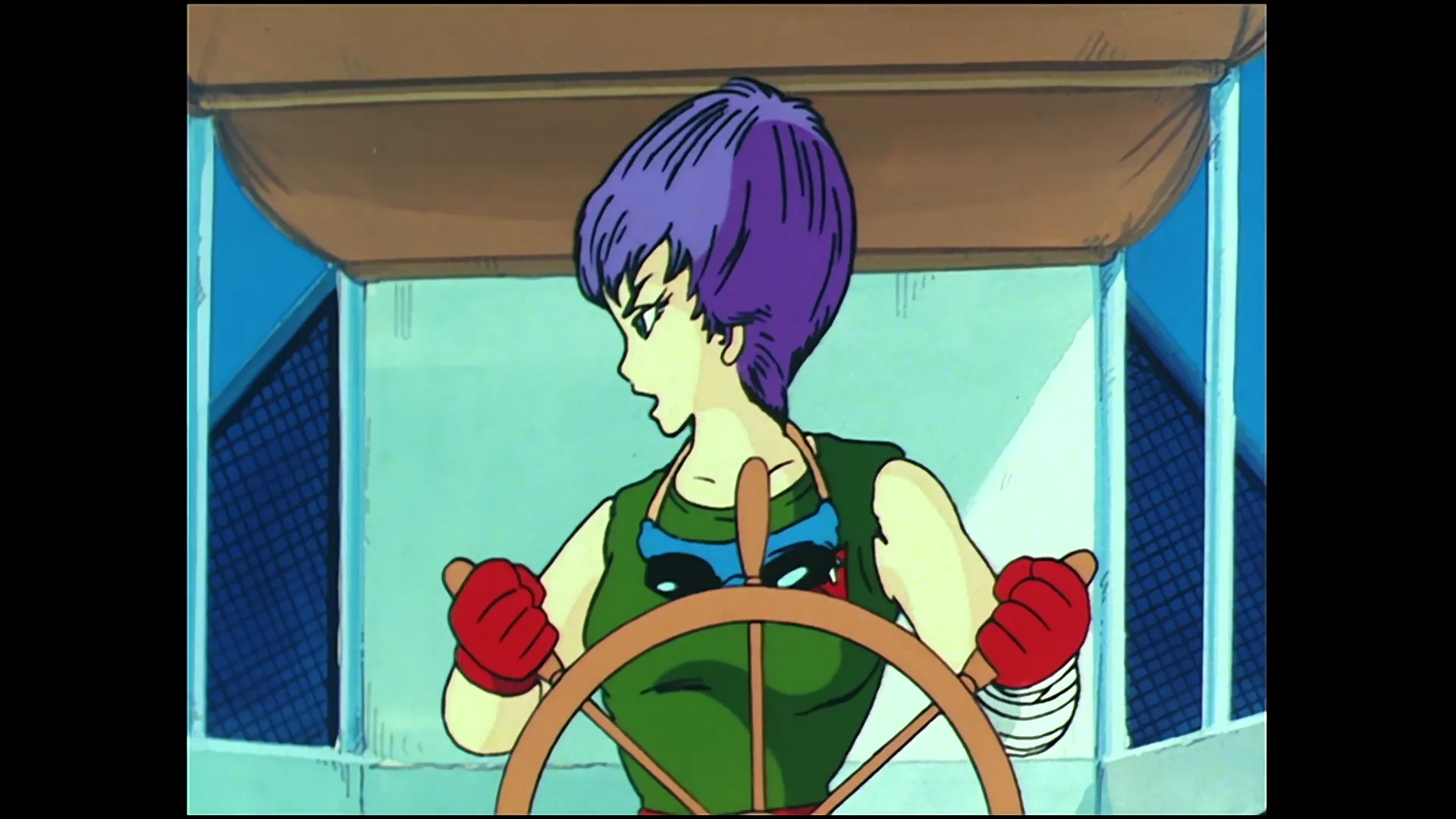 Confront the red ribbon army — capture 6 sur 30 (Dragon Ball)