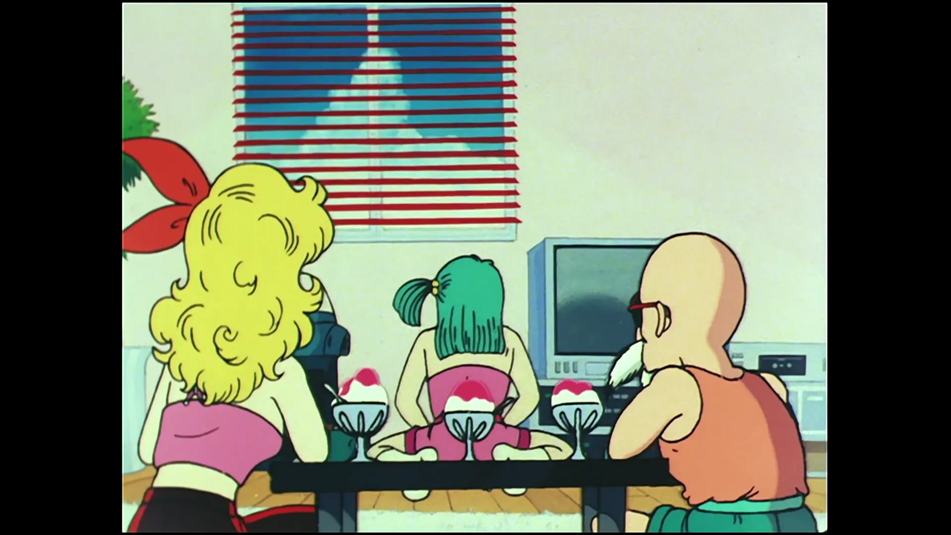 Confront the red ribbon army — capture 9 sur 30 (Dragon Ball)
