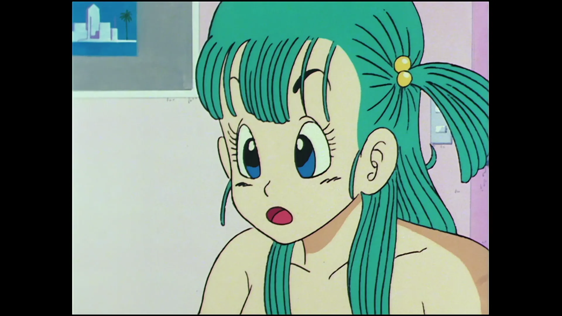Confront the red ribbon army — capture 12 sur 30 (Dragon Ball)