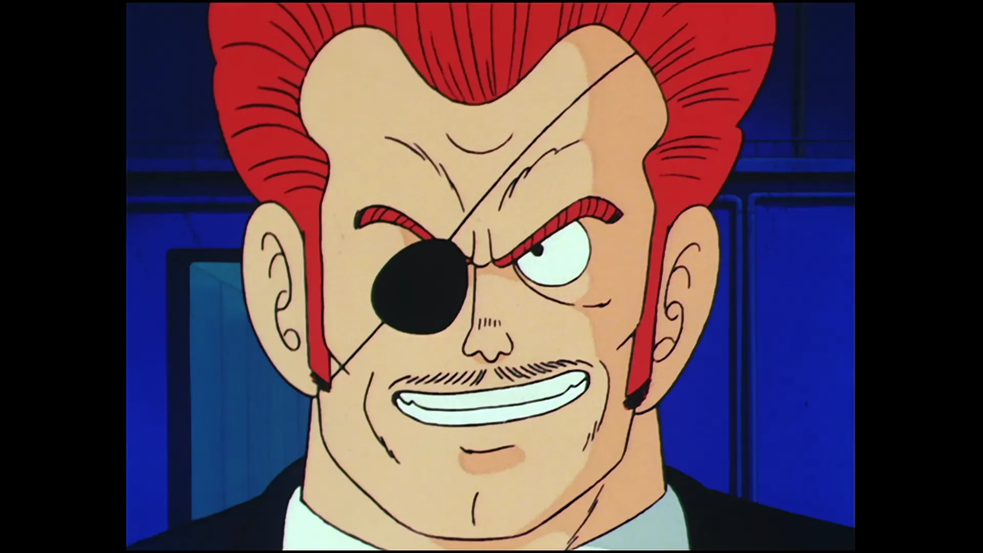 Confront the red ribbon army — capture 16 sur 30 (Dragon Ball)