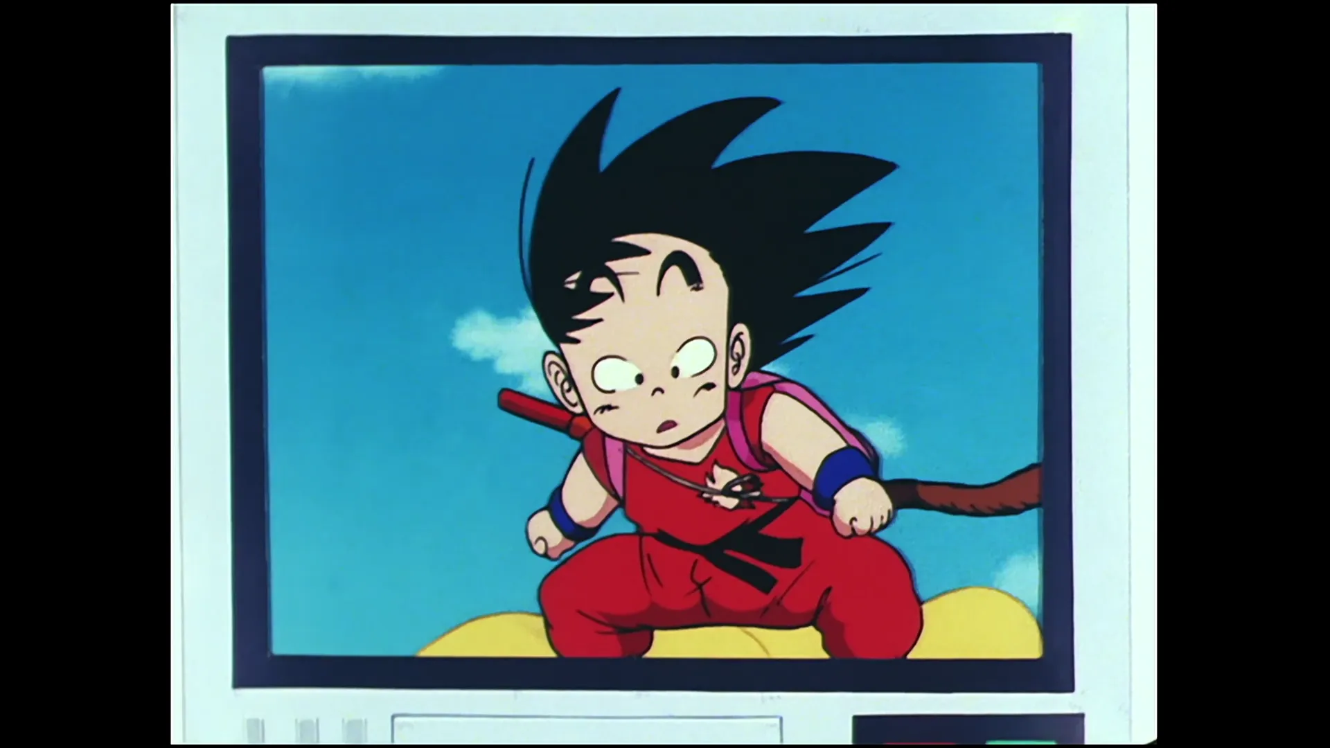 Confront the red ribbon army — capture 17 sur 30 (Dragon Ball)