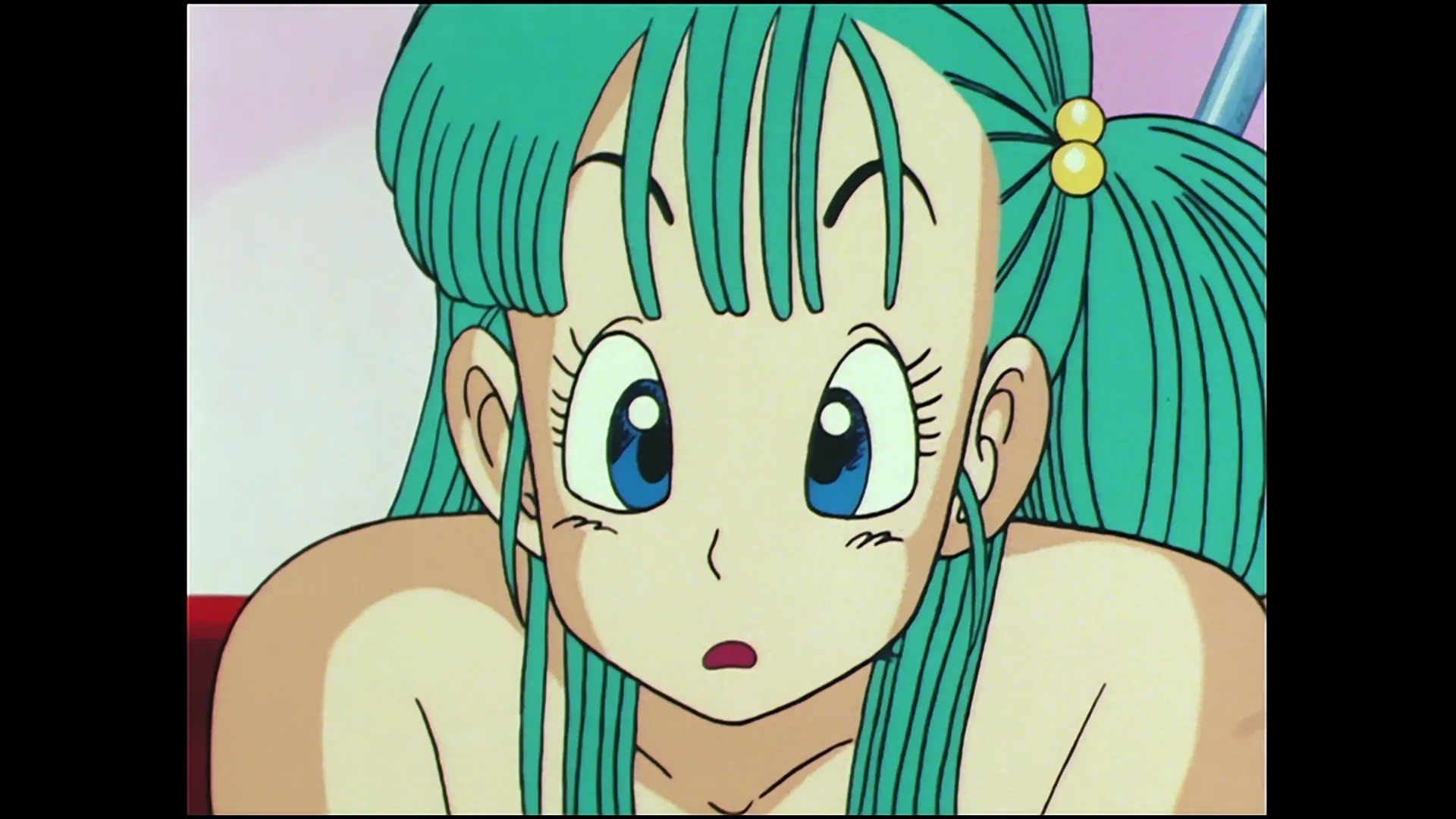 Confront the red ribbon army — capture 18 sur 30 (Dragon Ball)