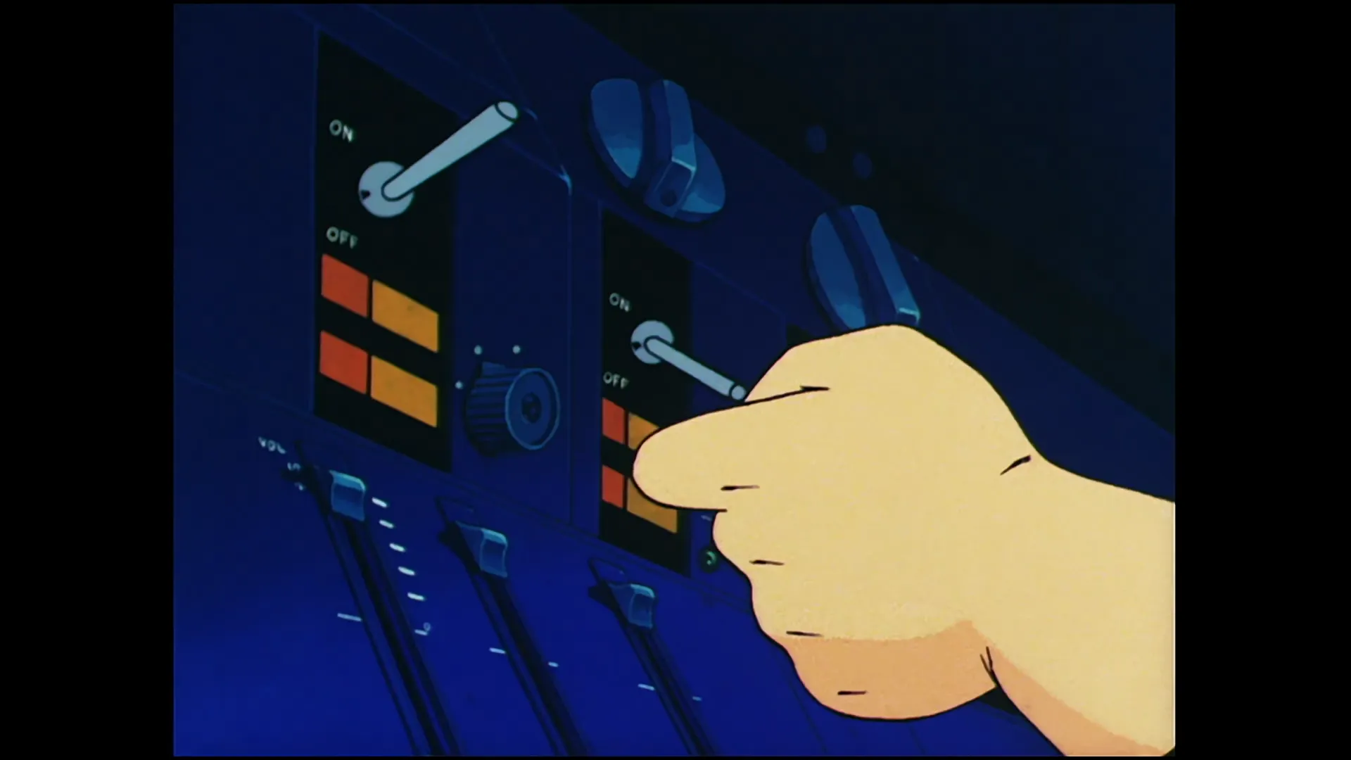 Confront the red ribbon army — capture 19 sur 30 (Dragon Ball)