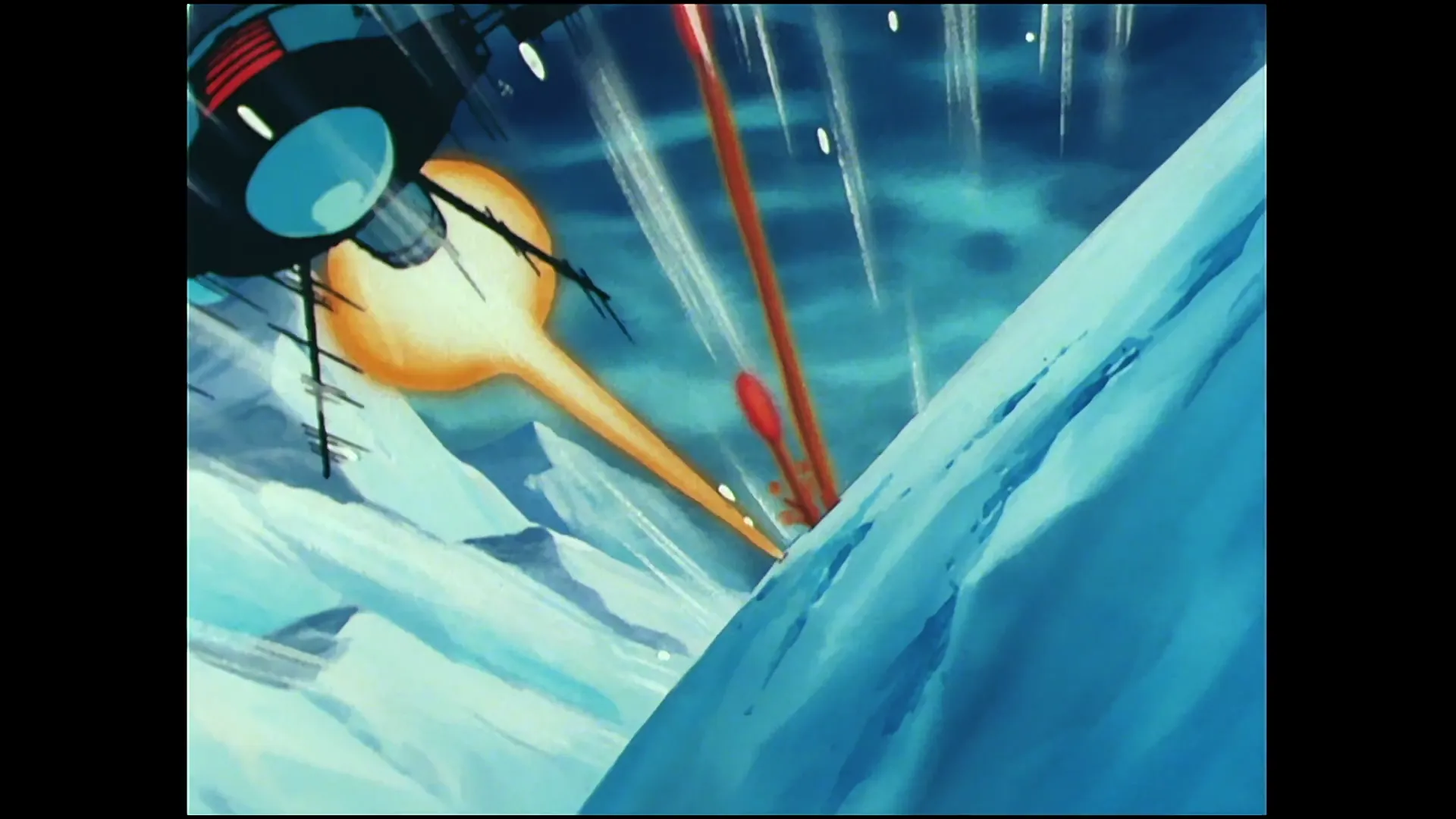 Confront the red ribbon army — capture 20 sur 30 (Dragon Ball)