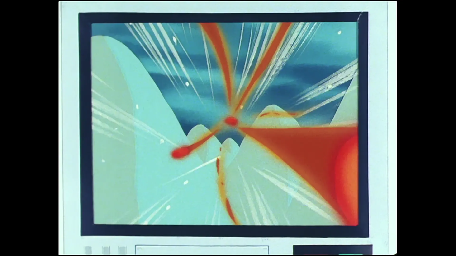 Confront the red ribbon army — capture 21 sur 30 (Dragon Ball)
