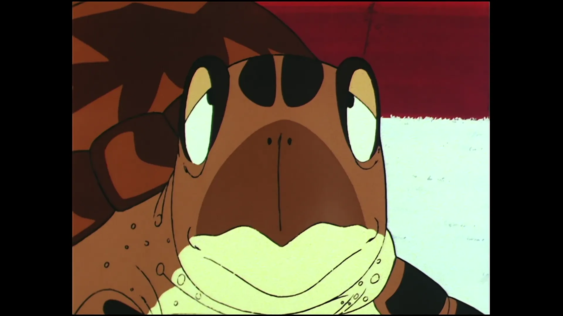 Confront the red ribbon army — capture 24 sur 30 (Dragon Ball)