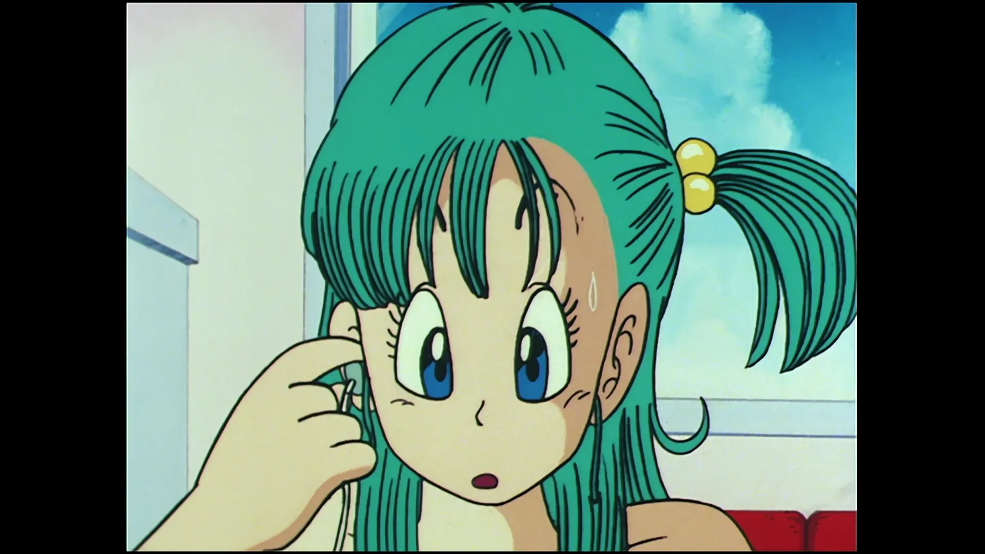 Confront the red ribbon army — capture 25 sur 30 (Dragon Ball)
