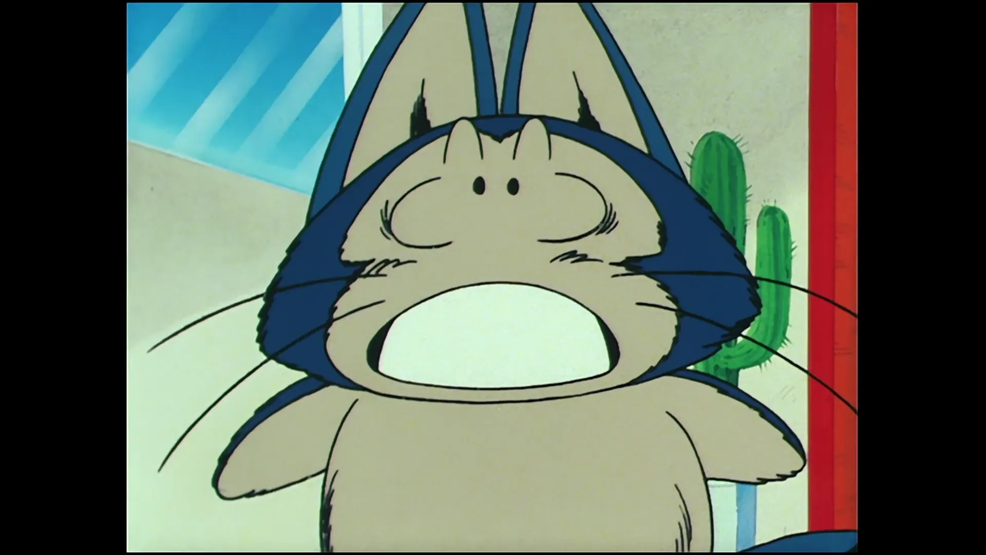 Confront the red ribbon army — capture 26 sur 30 (Dragon Ball)