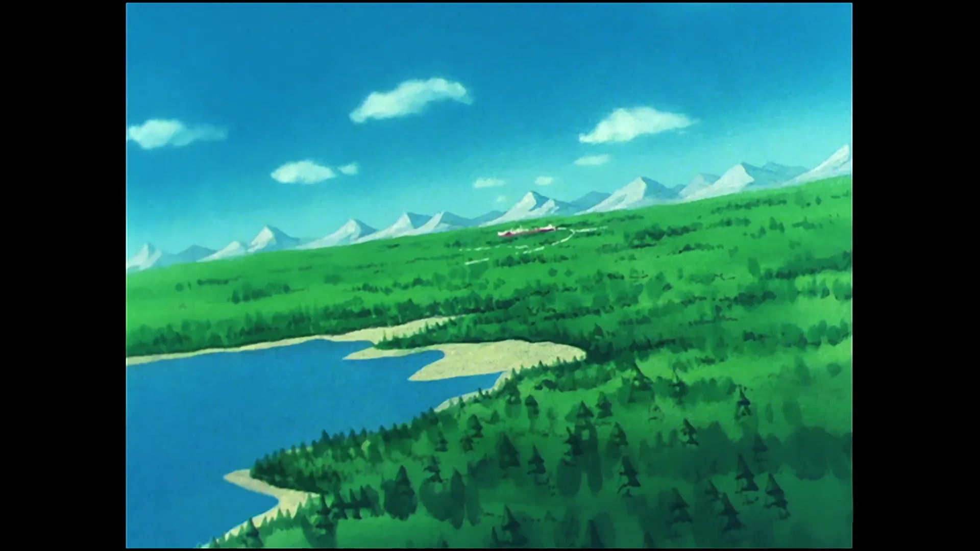 Confront the red ribbon army — capture 28 sur 30 (Dragon Ball)