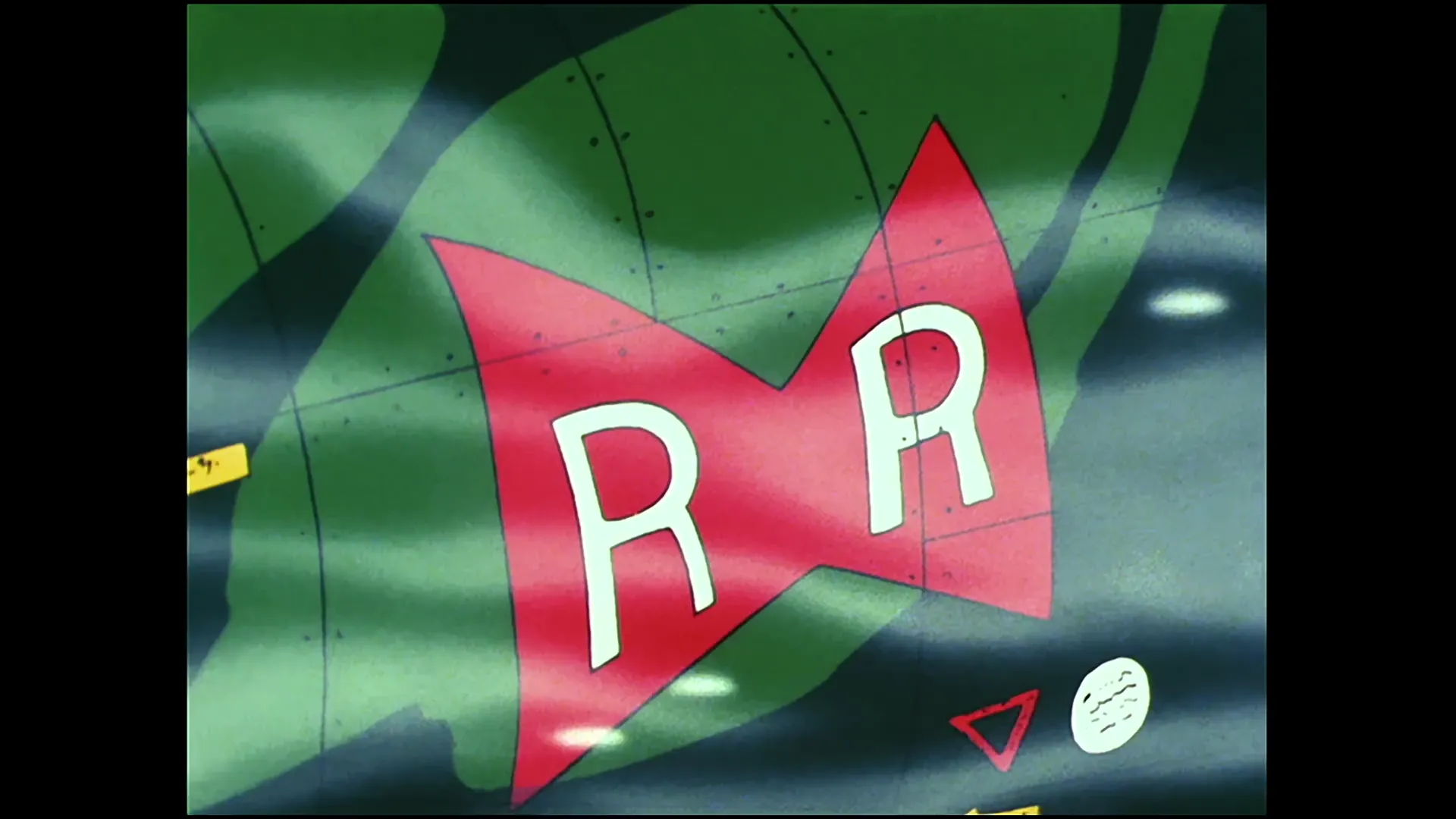 Confront the red ribbon army — capture 30 sur 30 (Dragon Ball)