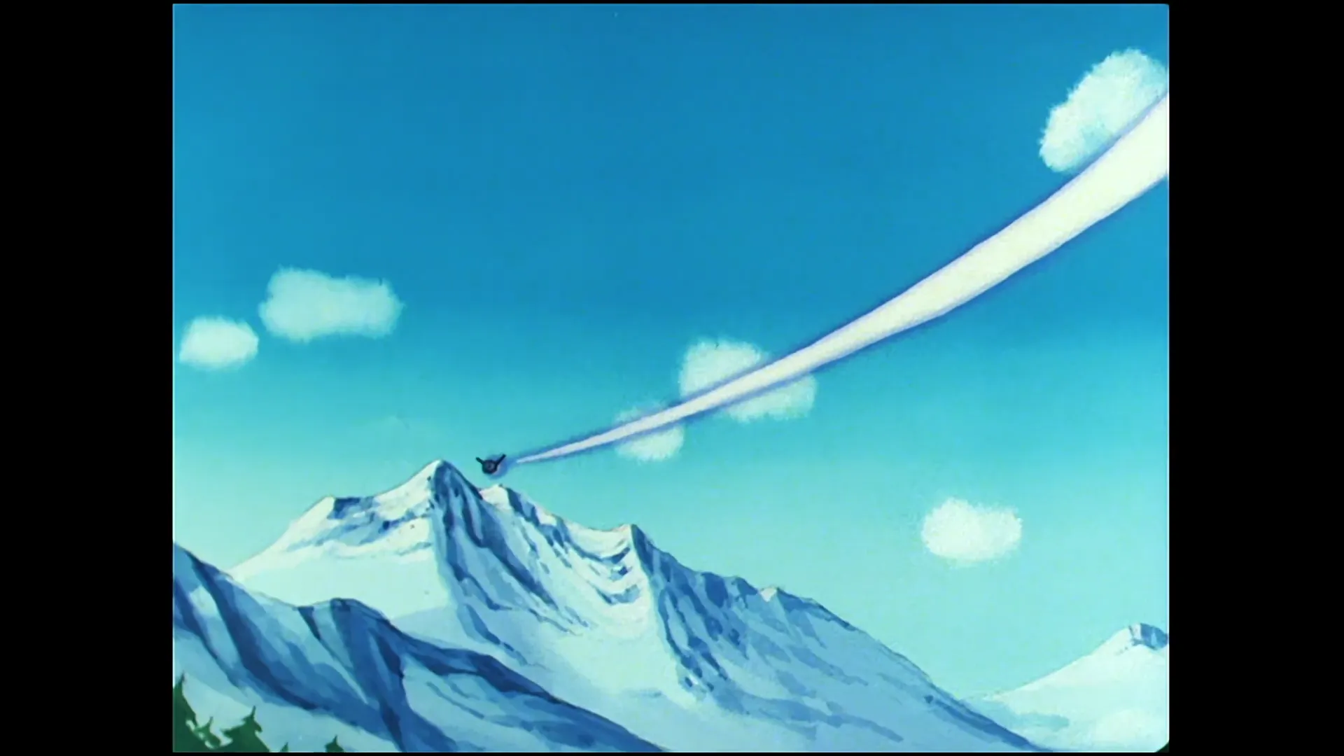 A real bind — capture 22 sur 30 (Dragon Ball)