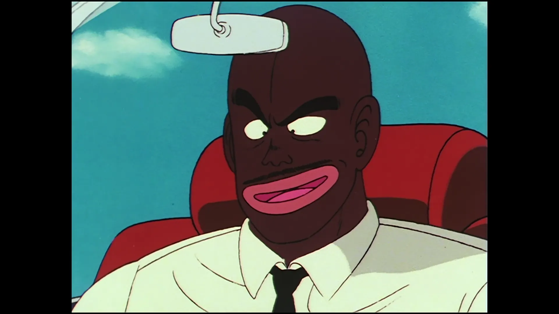 The last dragon ball — capture 4 sur 30 (Dragon Ball)