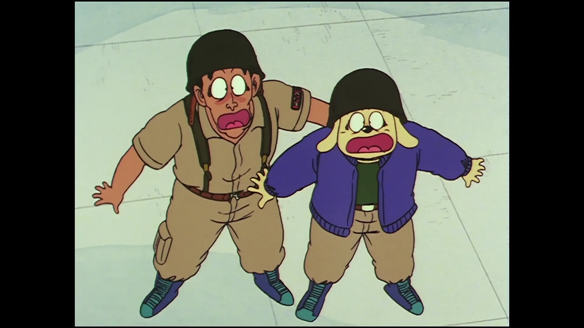 The last dragon ball — capture 6 sur 30 (Dragon Ball)