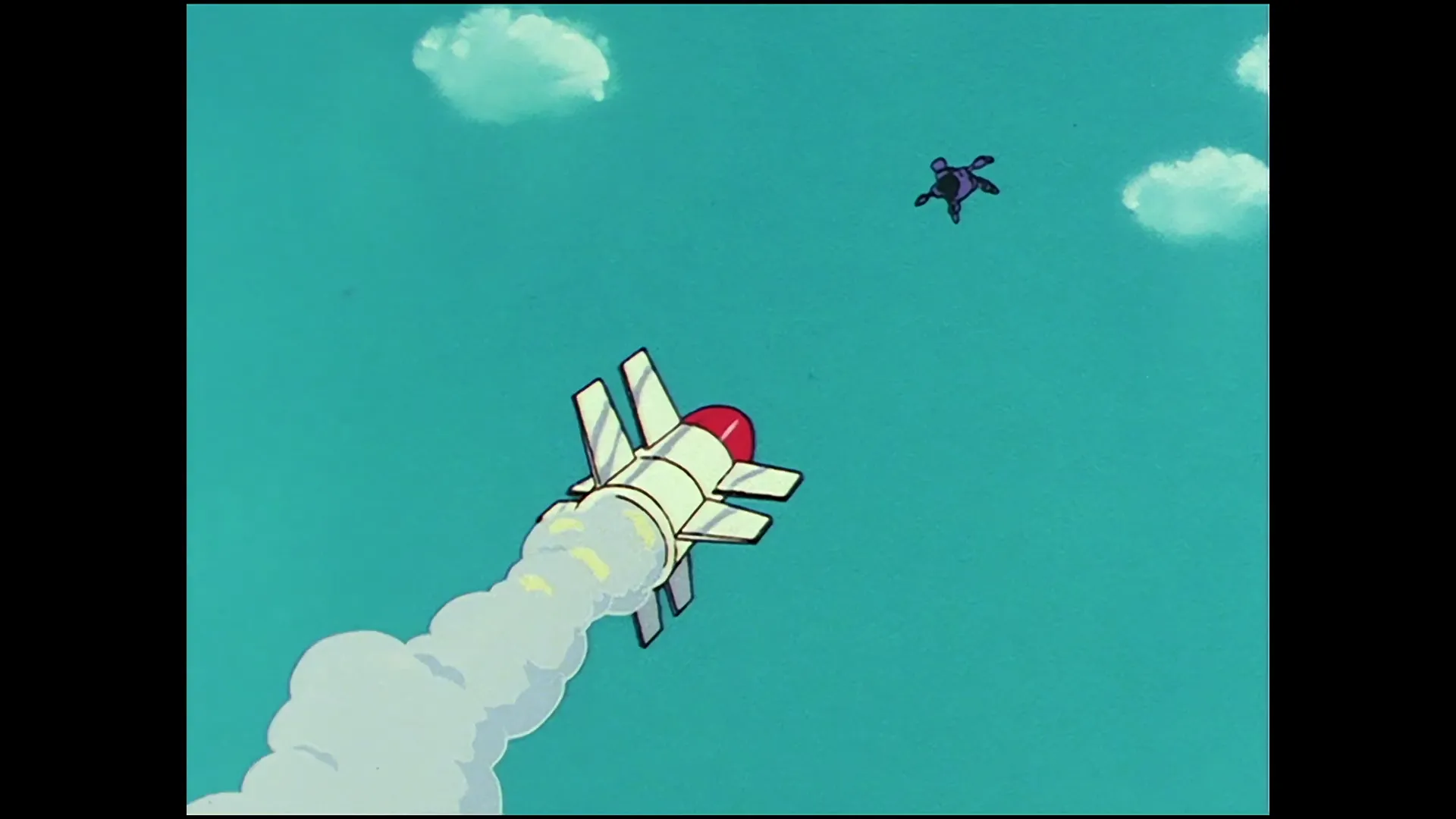 The last dragon ball — capture 7 sur 30 (Dragon Ball)