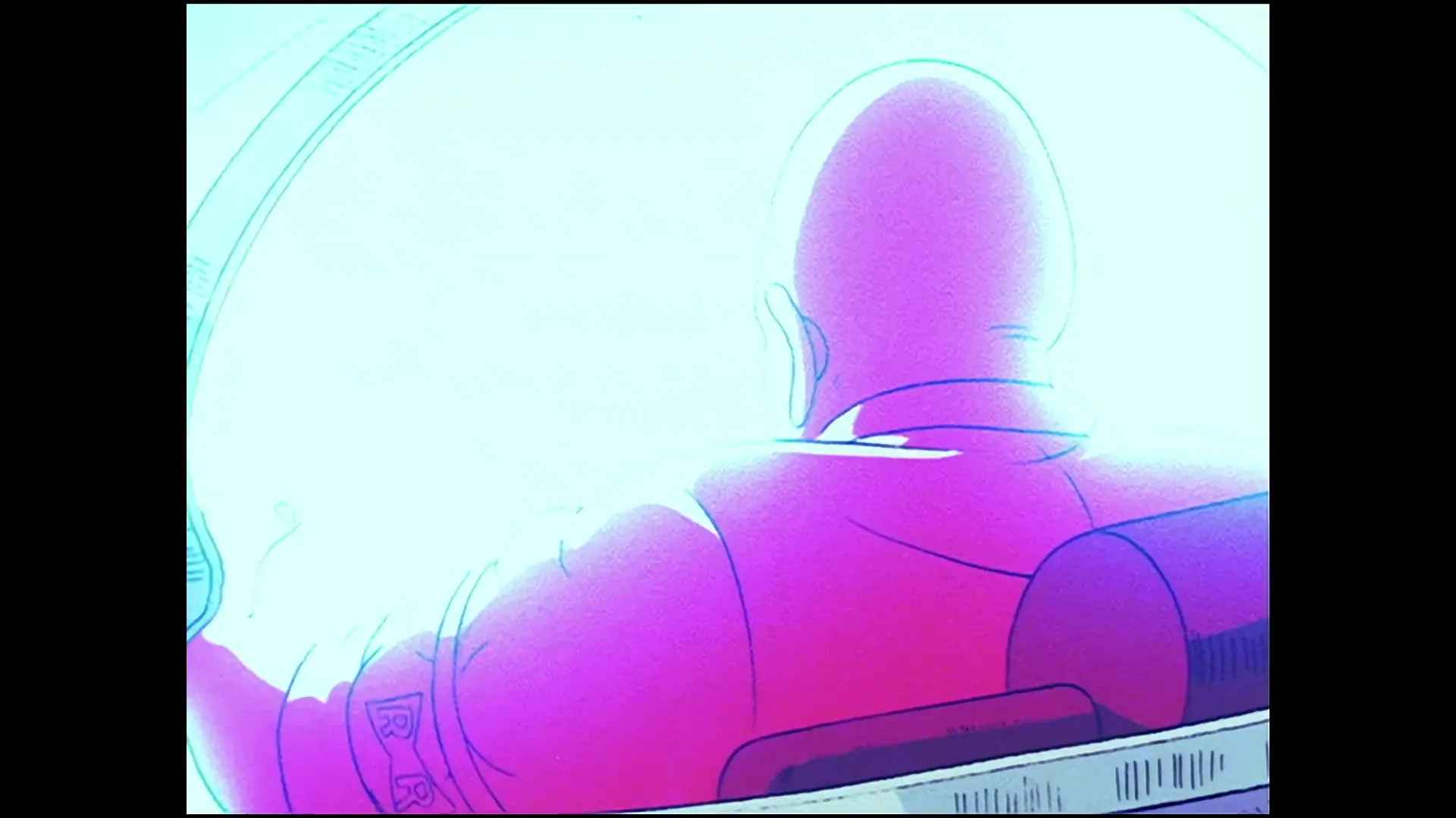 The last dragon ball — capture 10 sur 30 (Dragon Ball)