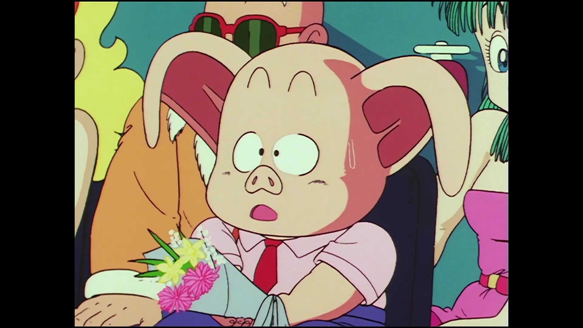 The last dragon ball — capture 11 sur 30 (Dragon Ball)