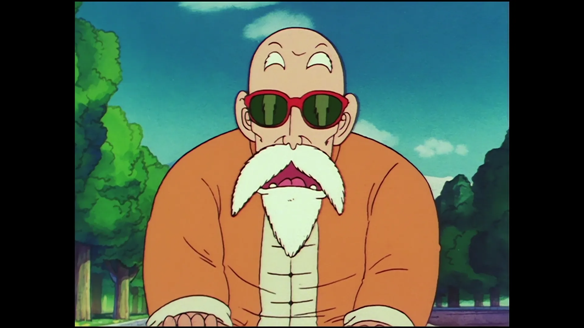The last dragon ball — capture 18 sur 30 (Dragon Ball)