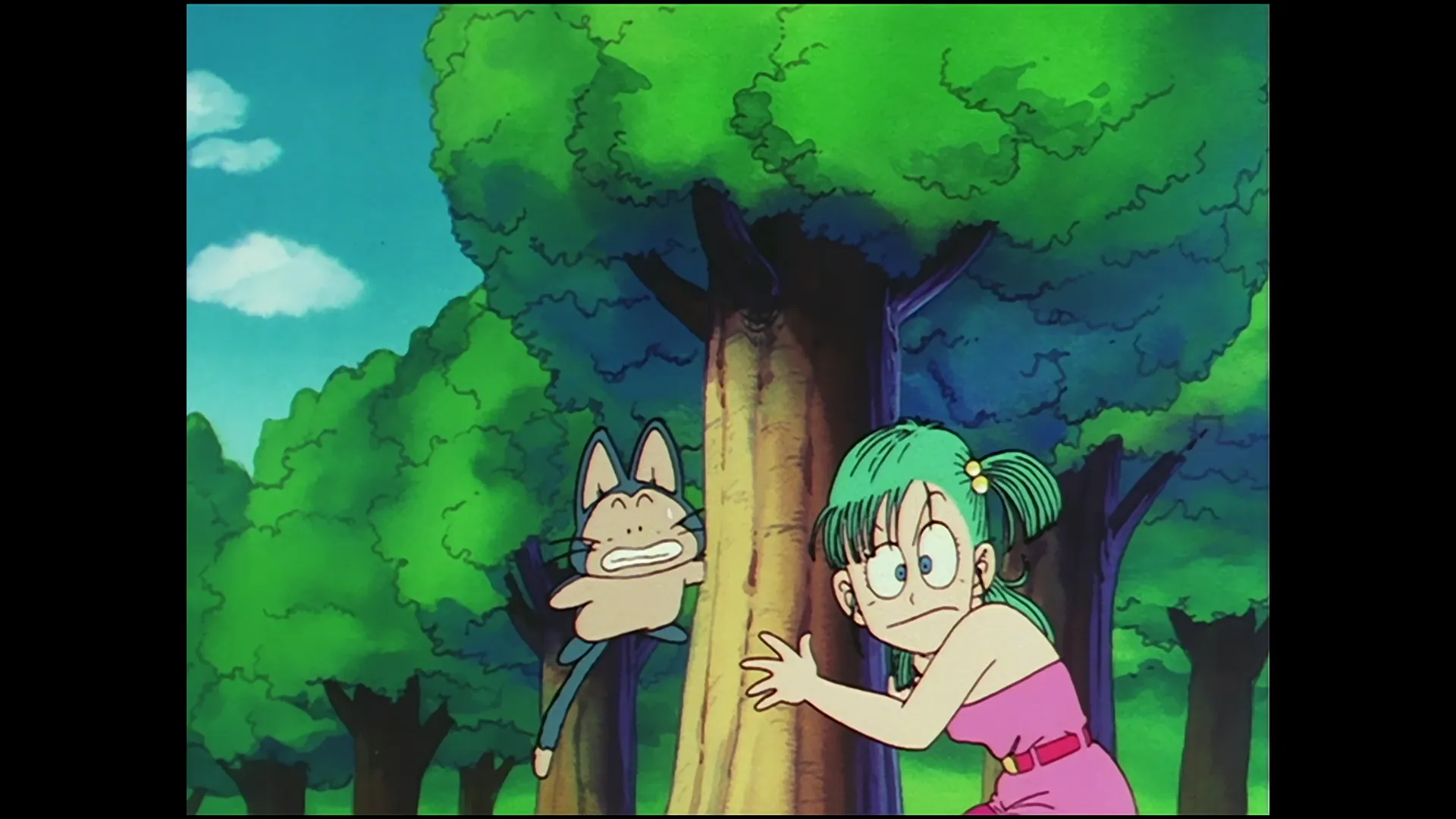 The last dragon ball — capture 20 sur 30 (Dragon Ball)