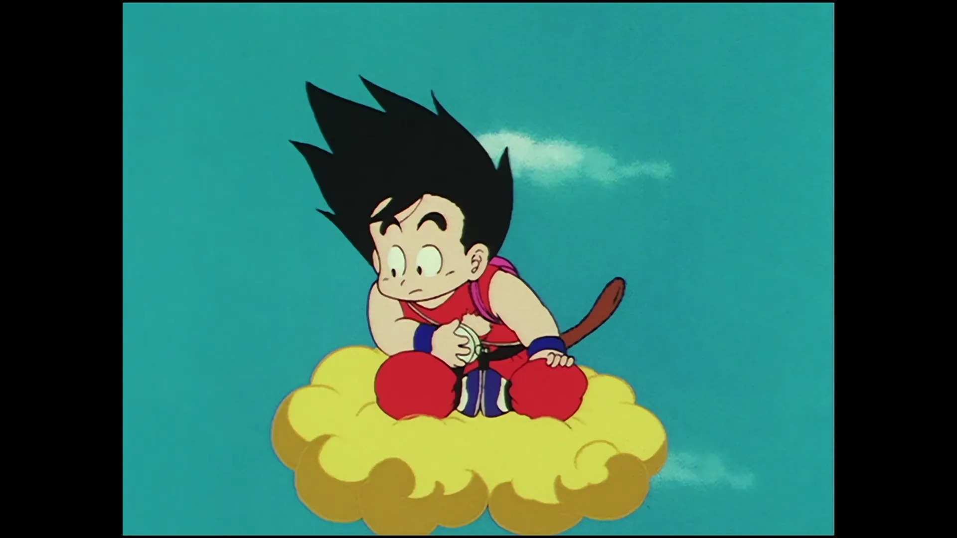 The last dragon ball — capture 21 sur 30 (Dragon Ball)