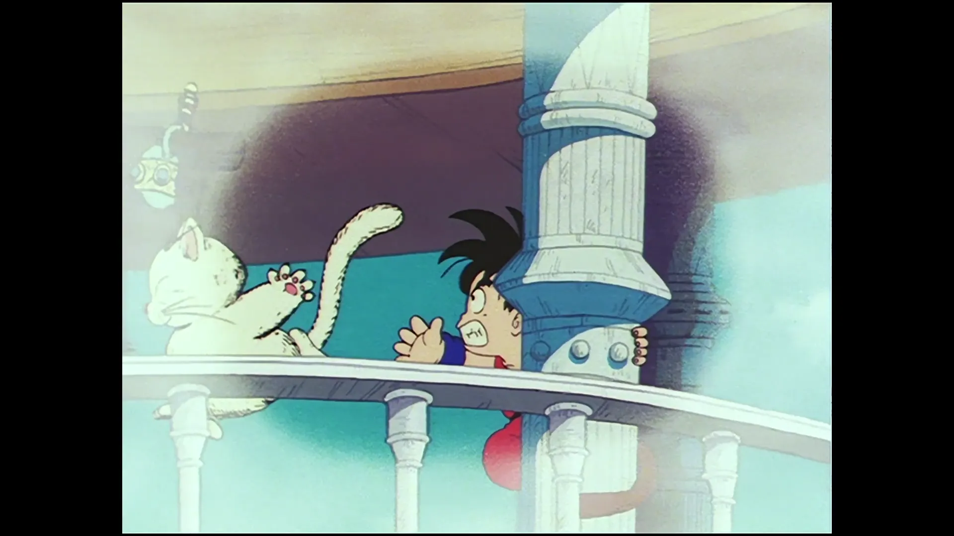 The last dragon ball — capture 26 sur 30 (Dragon Ball)