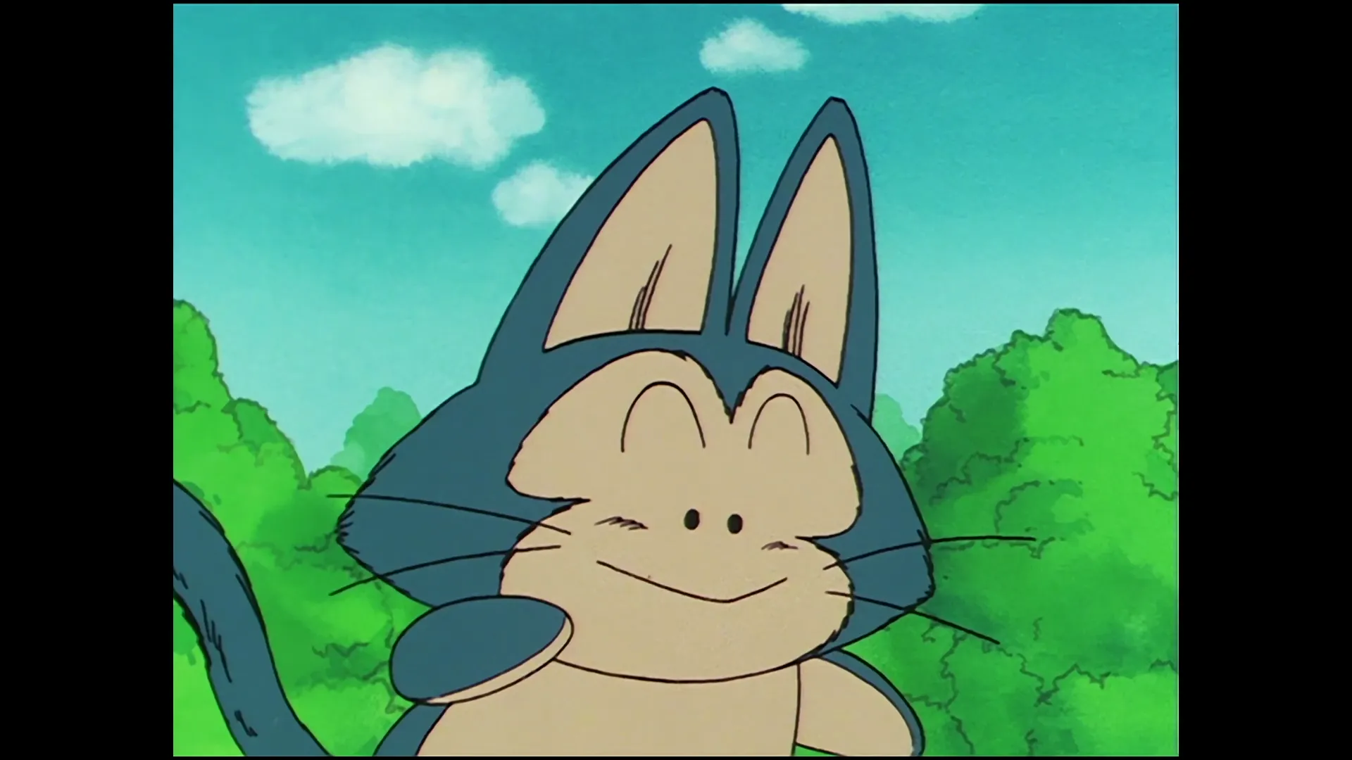 The last dragon ball — capture 28 sur 30 (Dragon Ball)