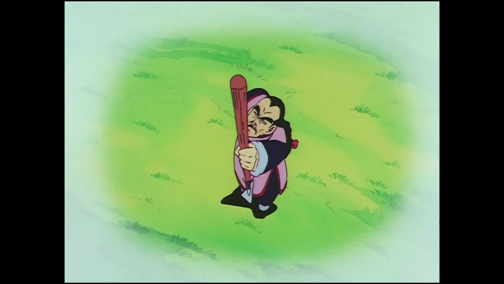 The last dragon ball — capture 29 sur 30 (Dragon Ball)
