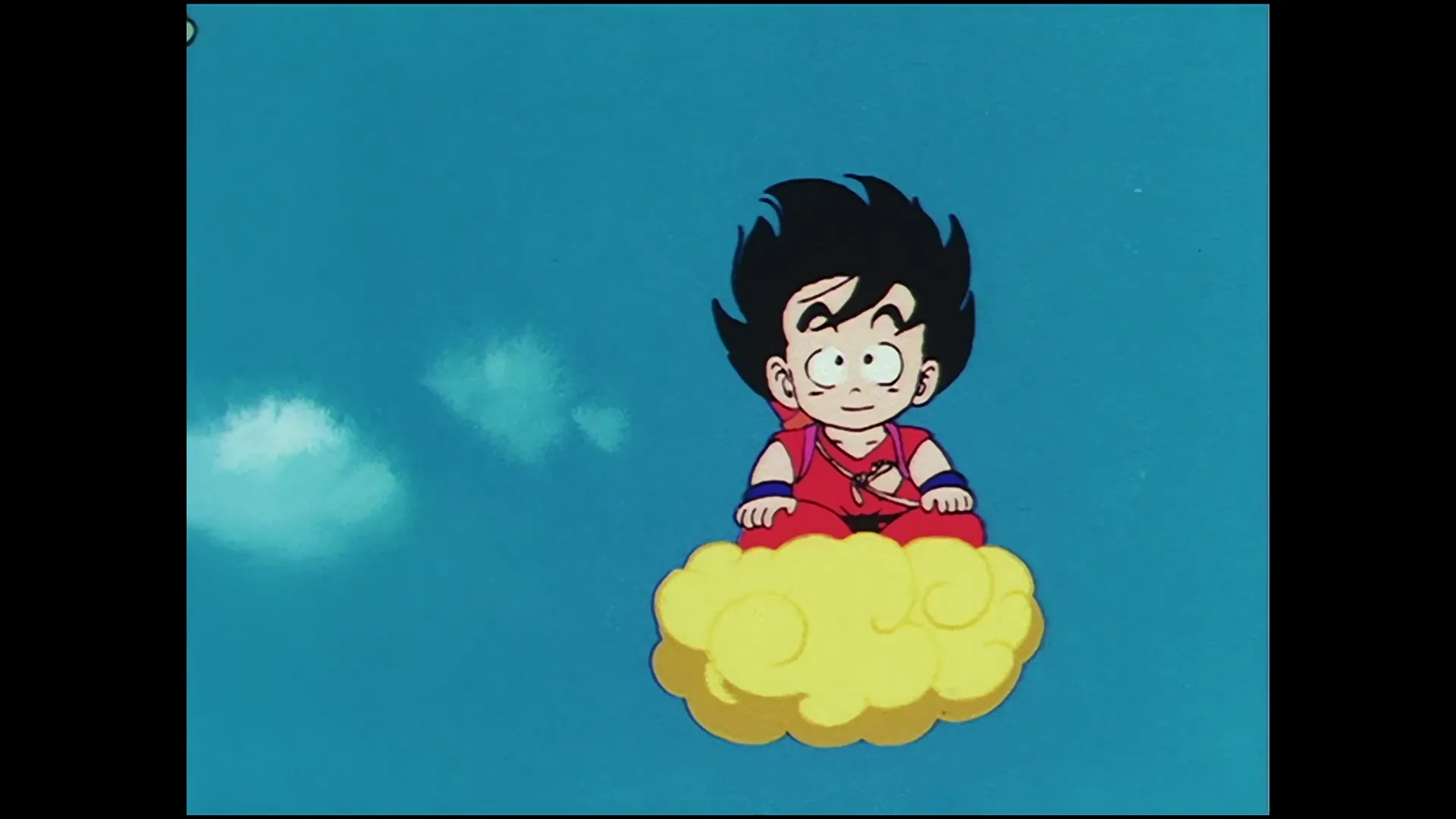 The last dragon ball — capture 30 sur 30 (Dragon Ball)