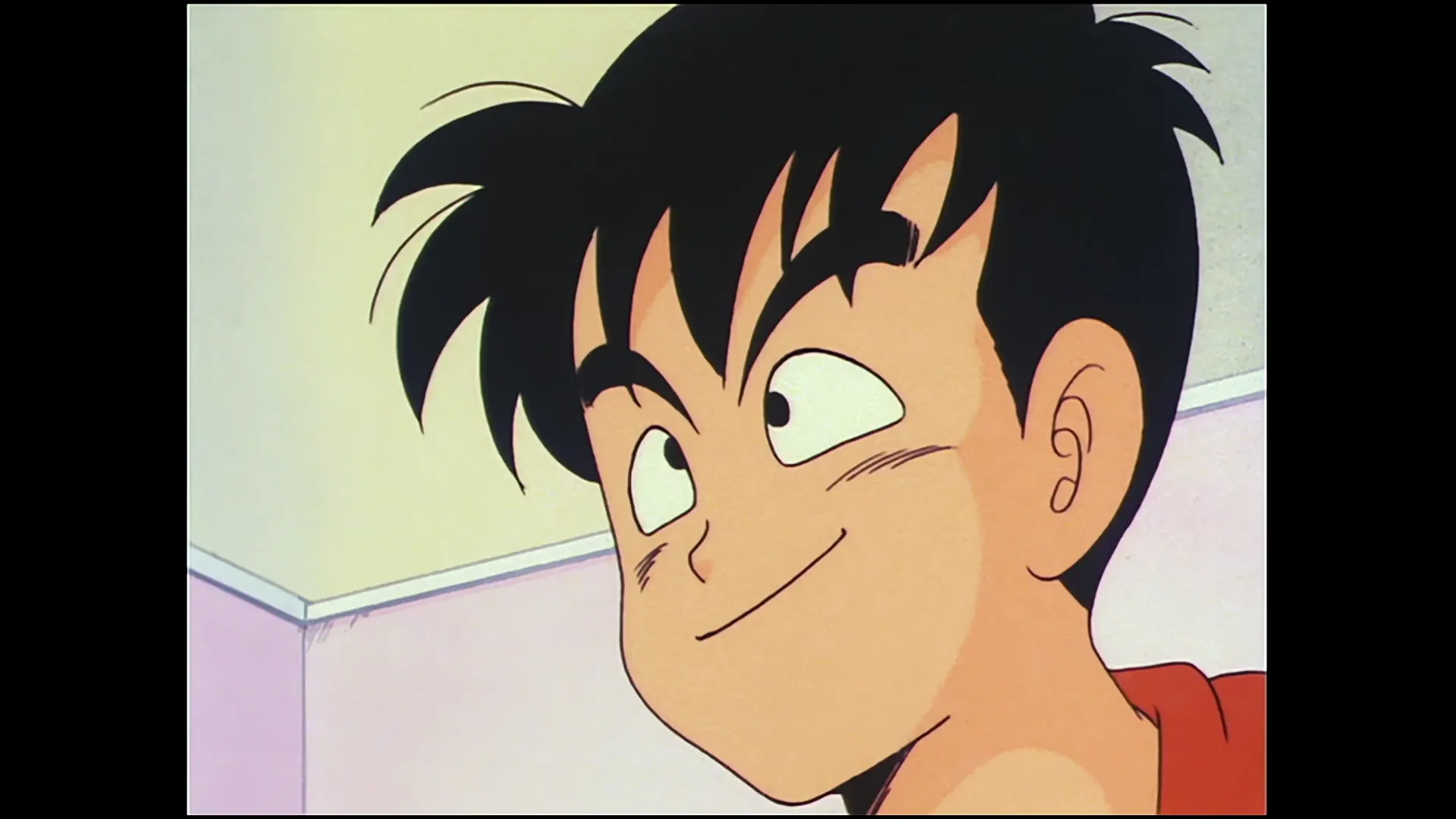 Who is fortuneteller baba — capture 3 sur 30 (Dragon Ball)