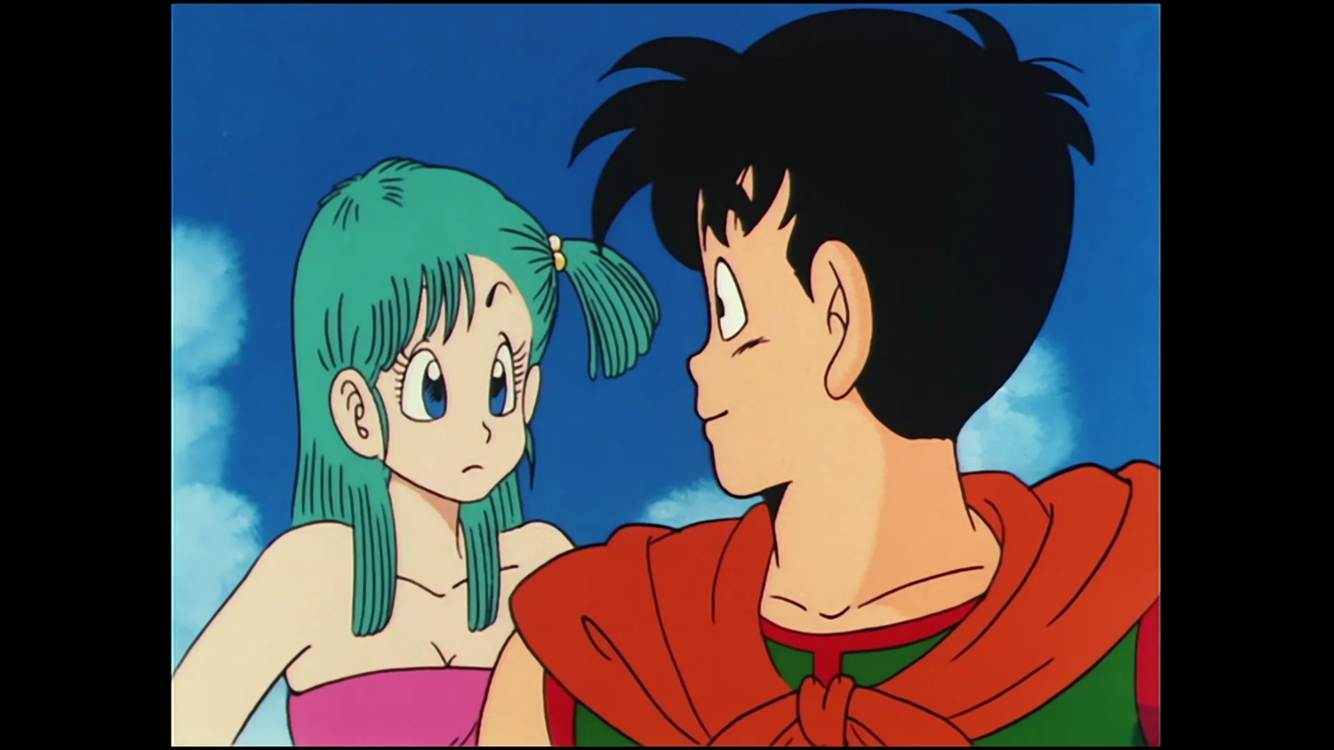Who is fortuneteller baba — capture 6 sur 30 (Dragon Ball)