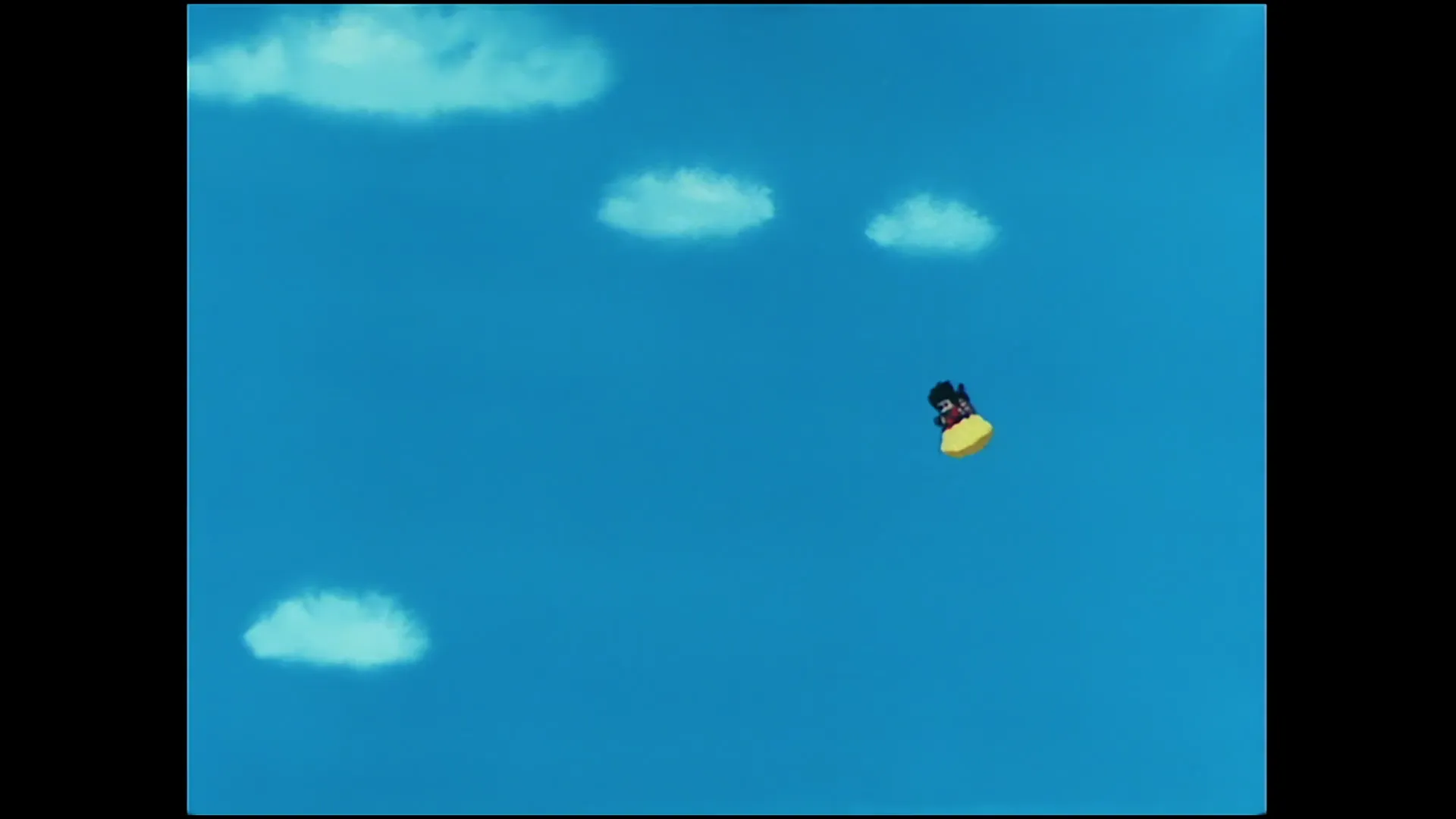 Who is fortuneteller baba — capture 18 sur 30 (Dragon Ball)