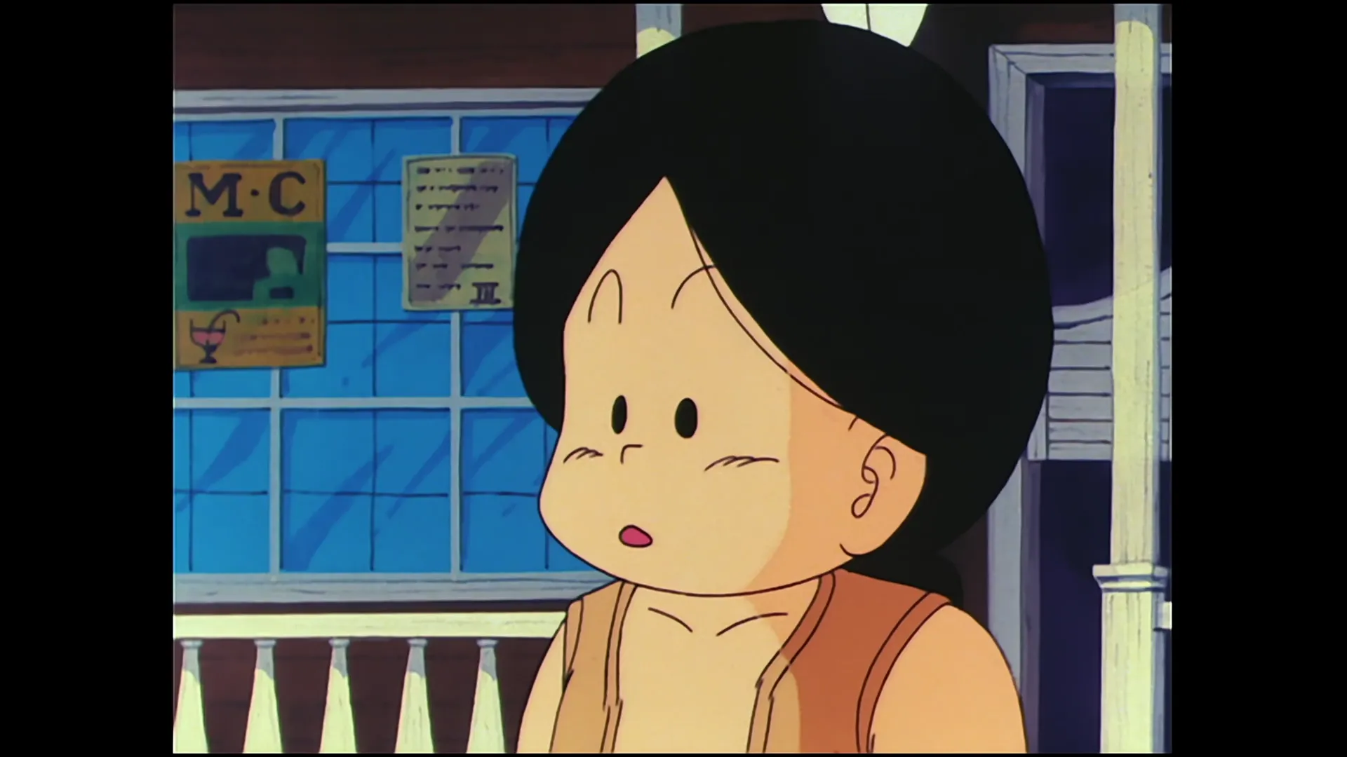 Who is fortuneteller baba — capture 19 sur 30 (Dragon Ball)