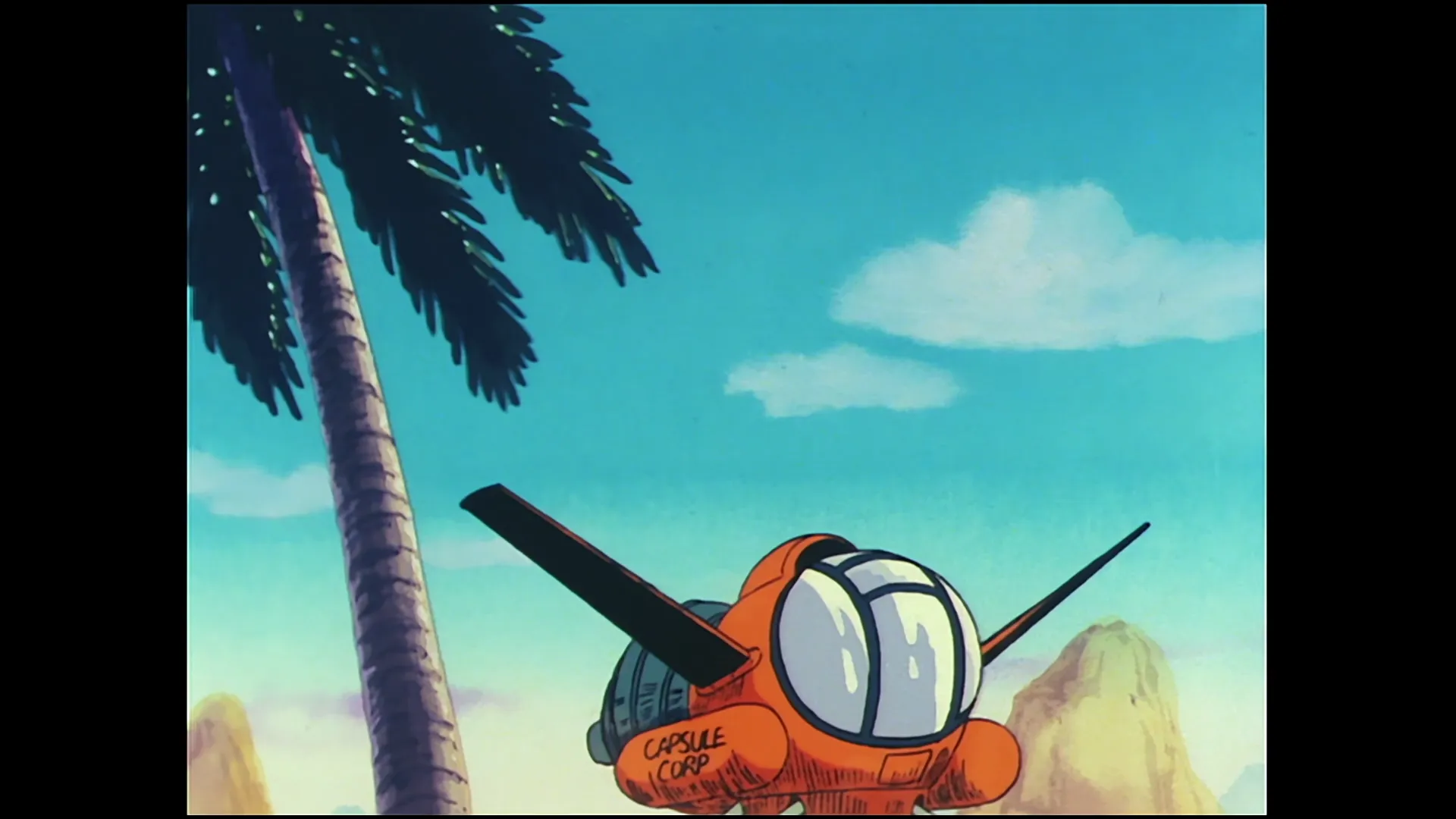 Who is fortuneteller baba — capture 23 sur 30 (Dragon Ball)