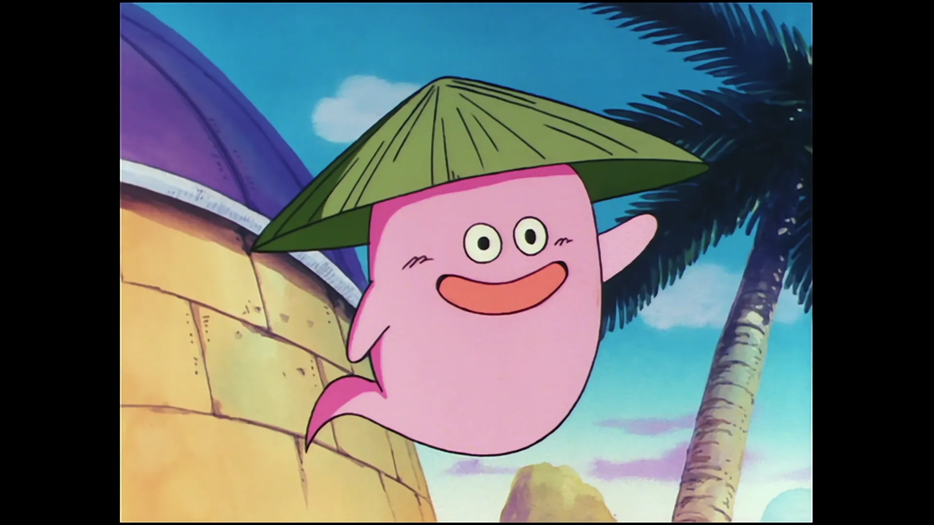 Who is fortuneteller baba — capture 27 sur 30 (Dragon Ball)